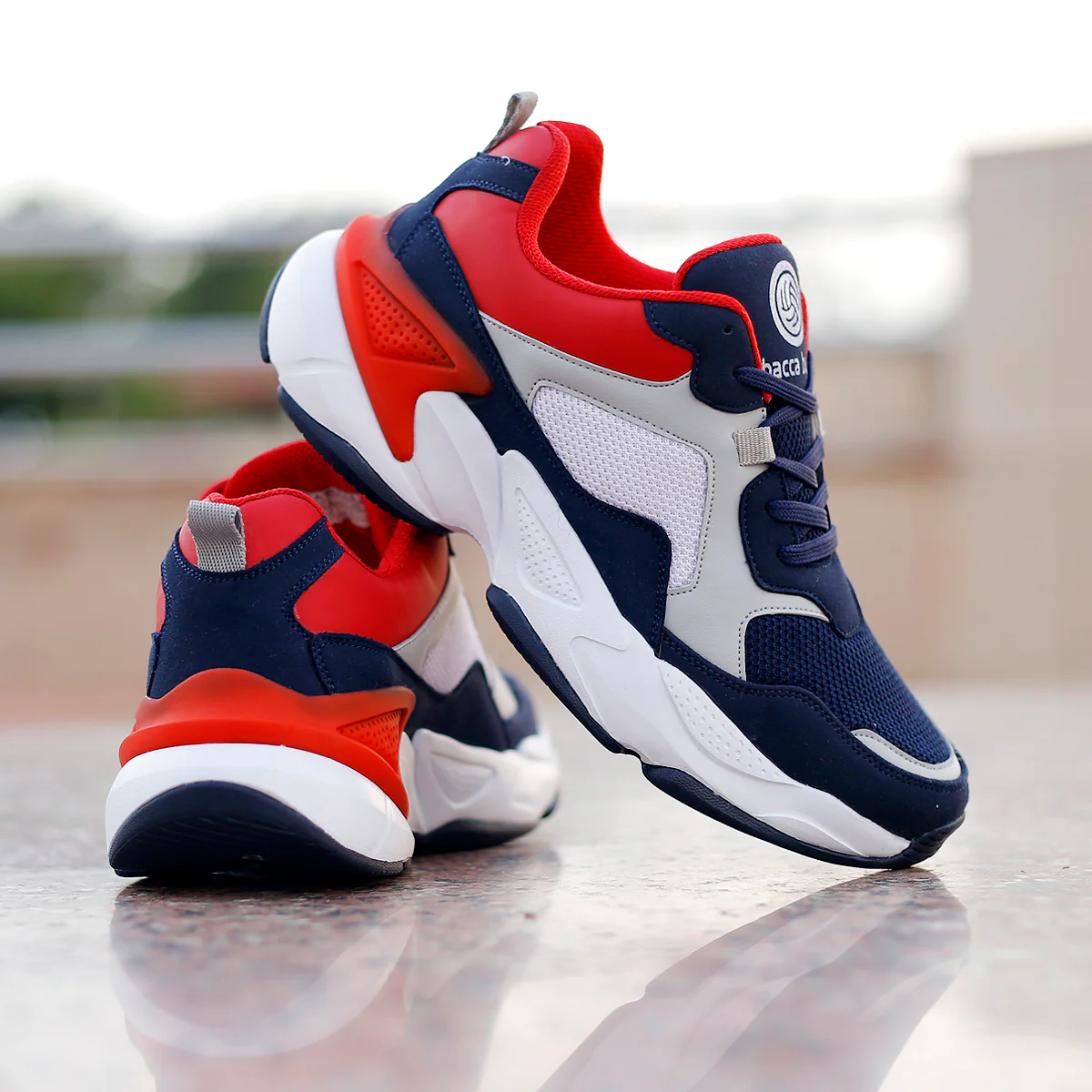Bacca Bucci Velocity - Image 4