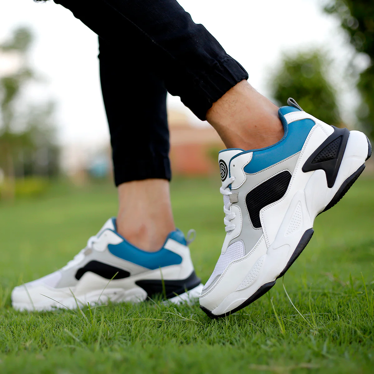 Bacca Bucci Velocity - Image 4