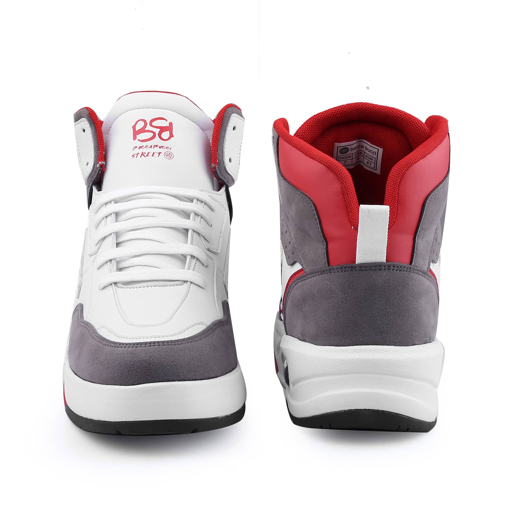 Bacca Bucci Vengeance - Image 14