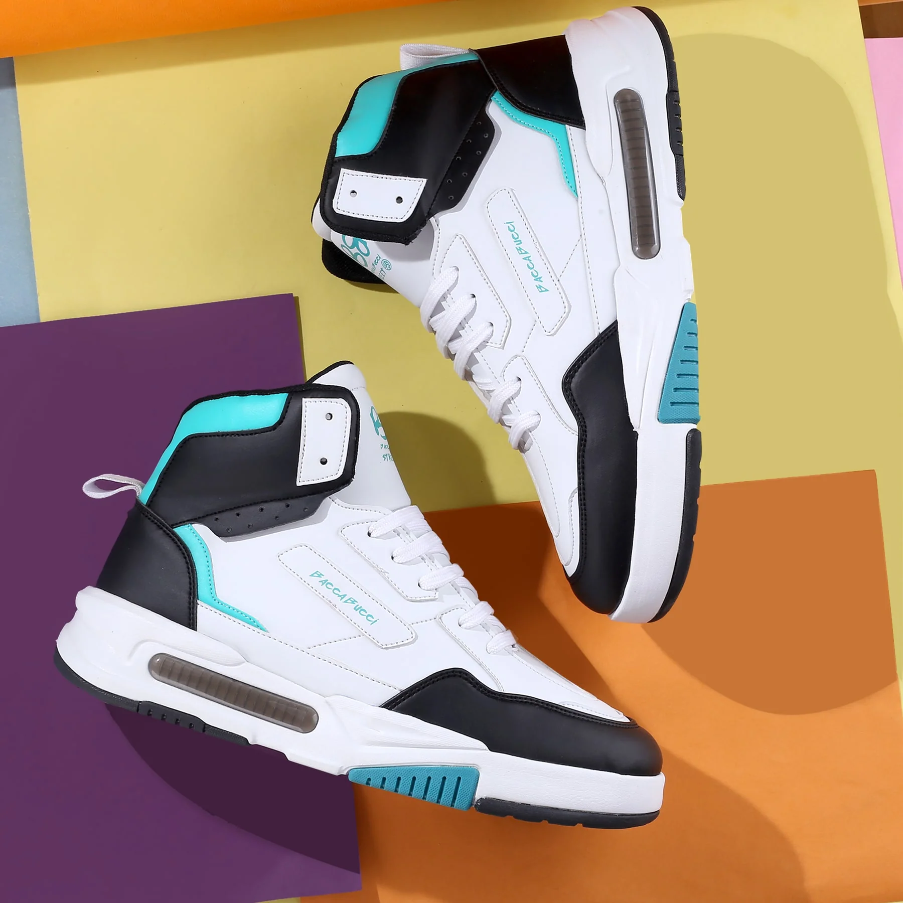 Bacca Bucci Vengeance - Image 16