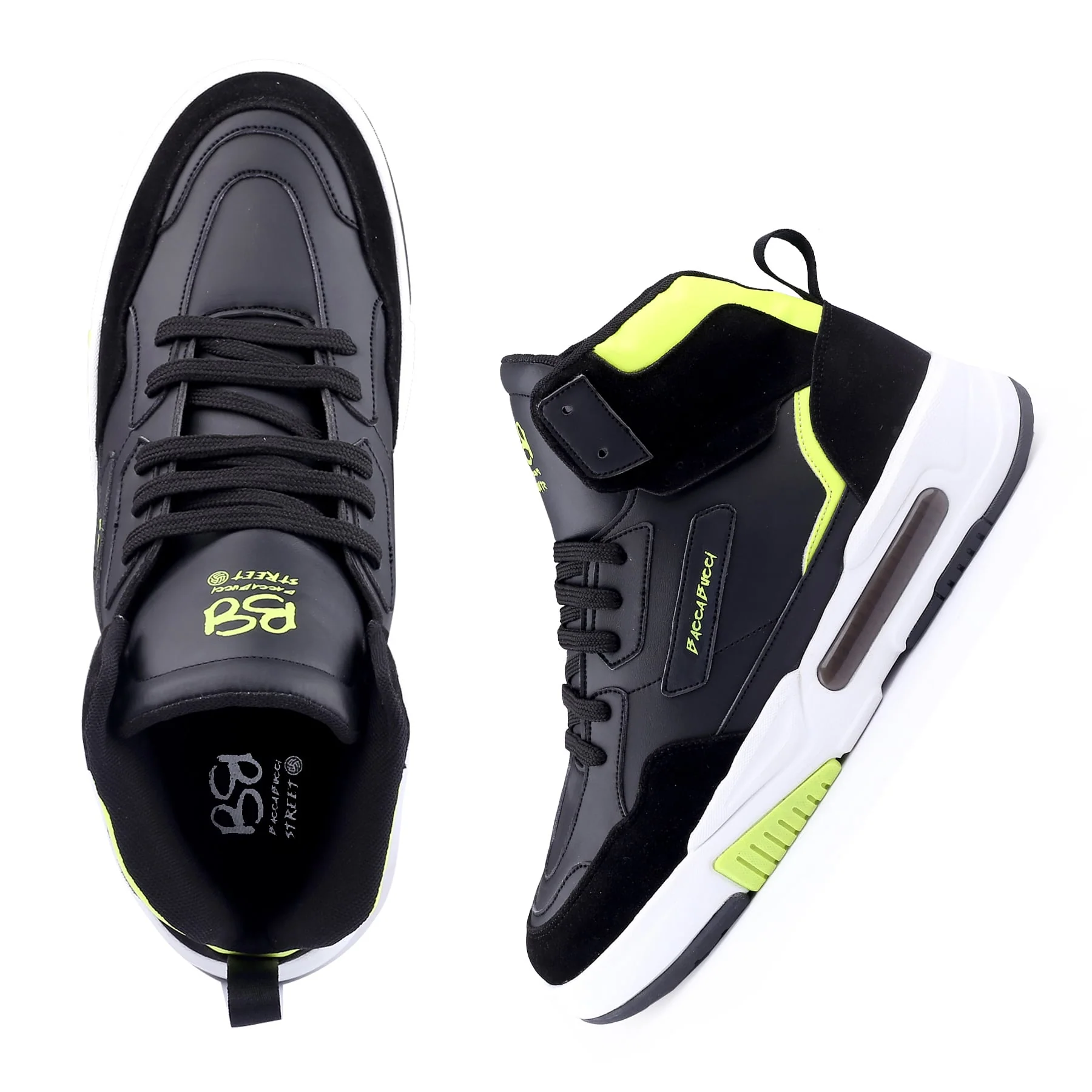 Bacca Bucci Vengeance - Image 13