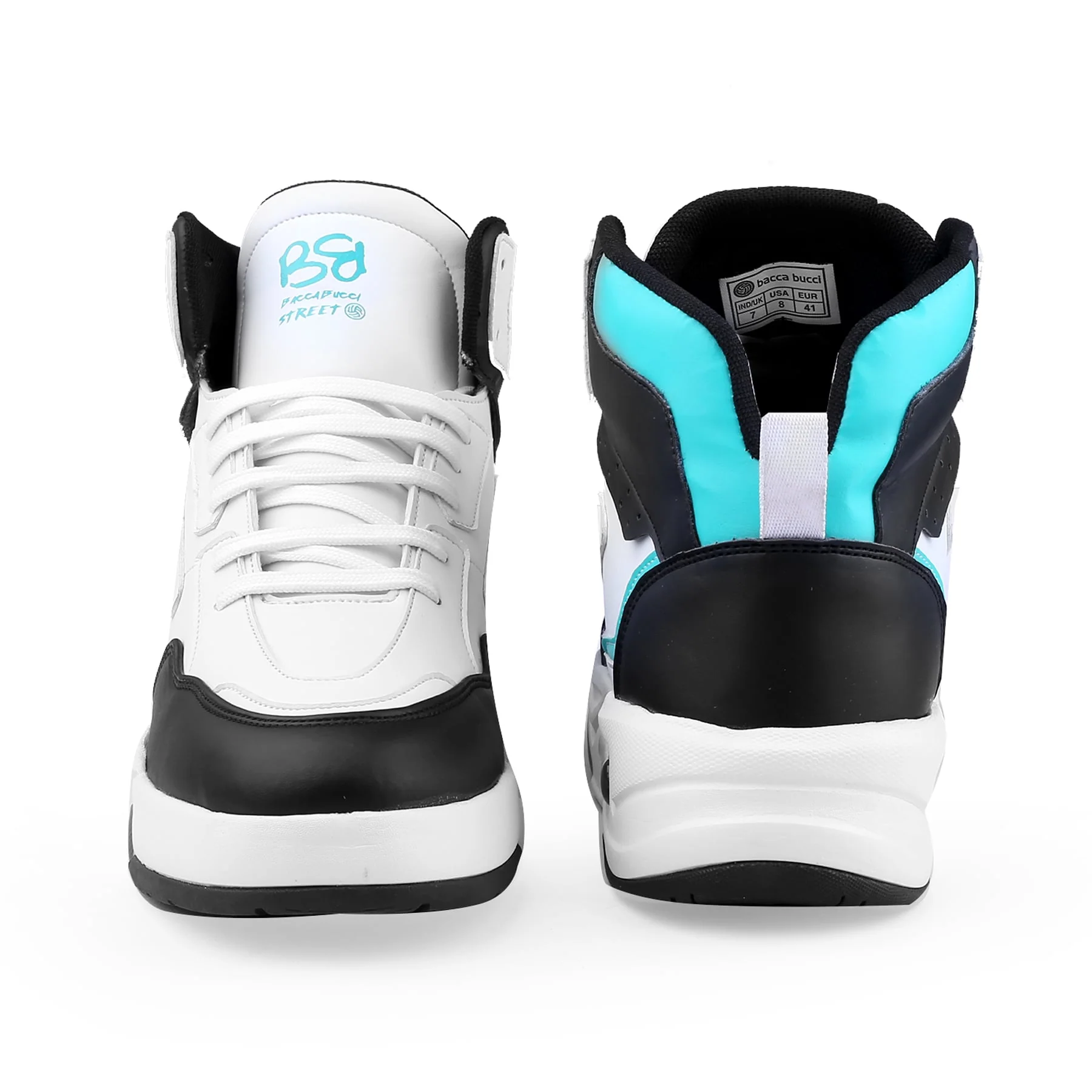 Bacca Bucci Vengeance - Image 20