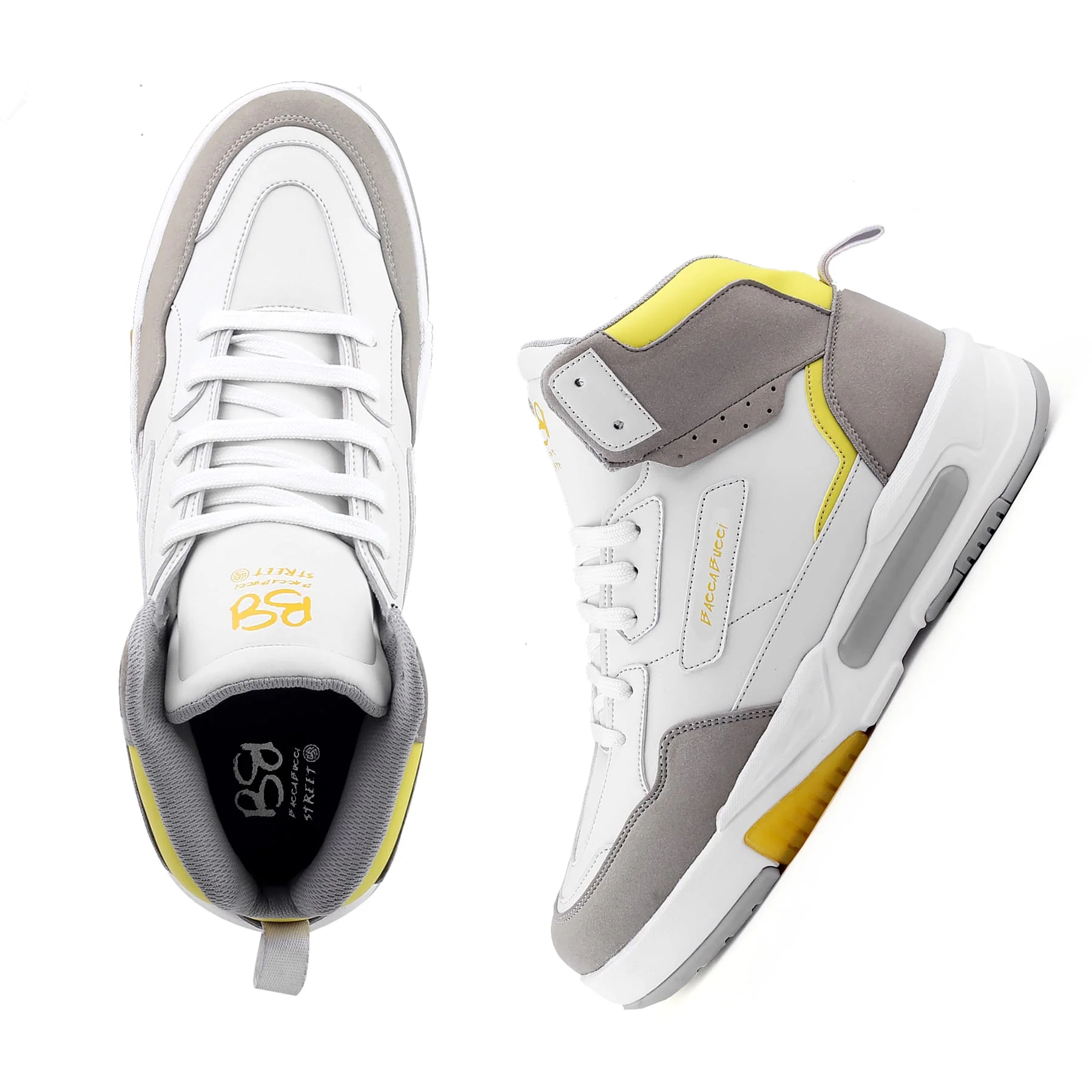 Bacca Bucci Vengeance - Image 26