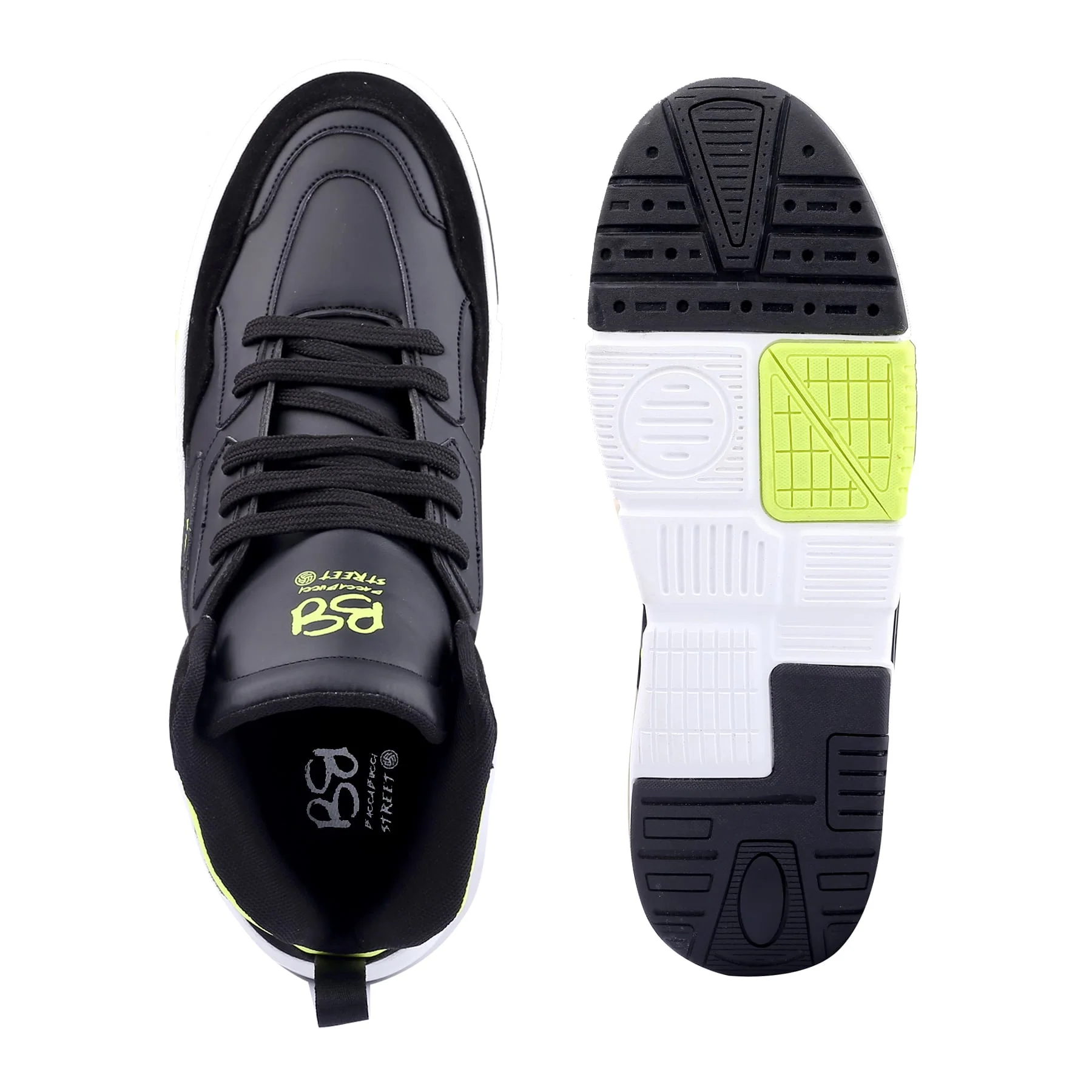 Bacca Bucci Vengeance - Image 14