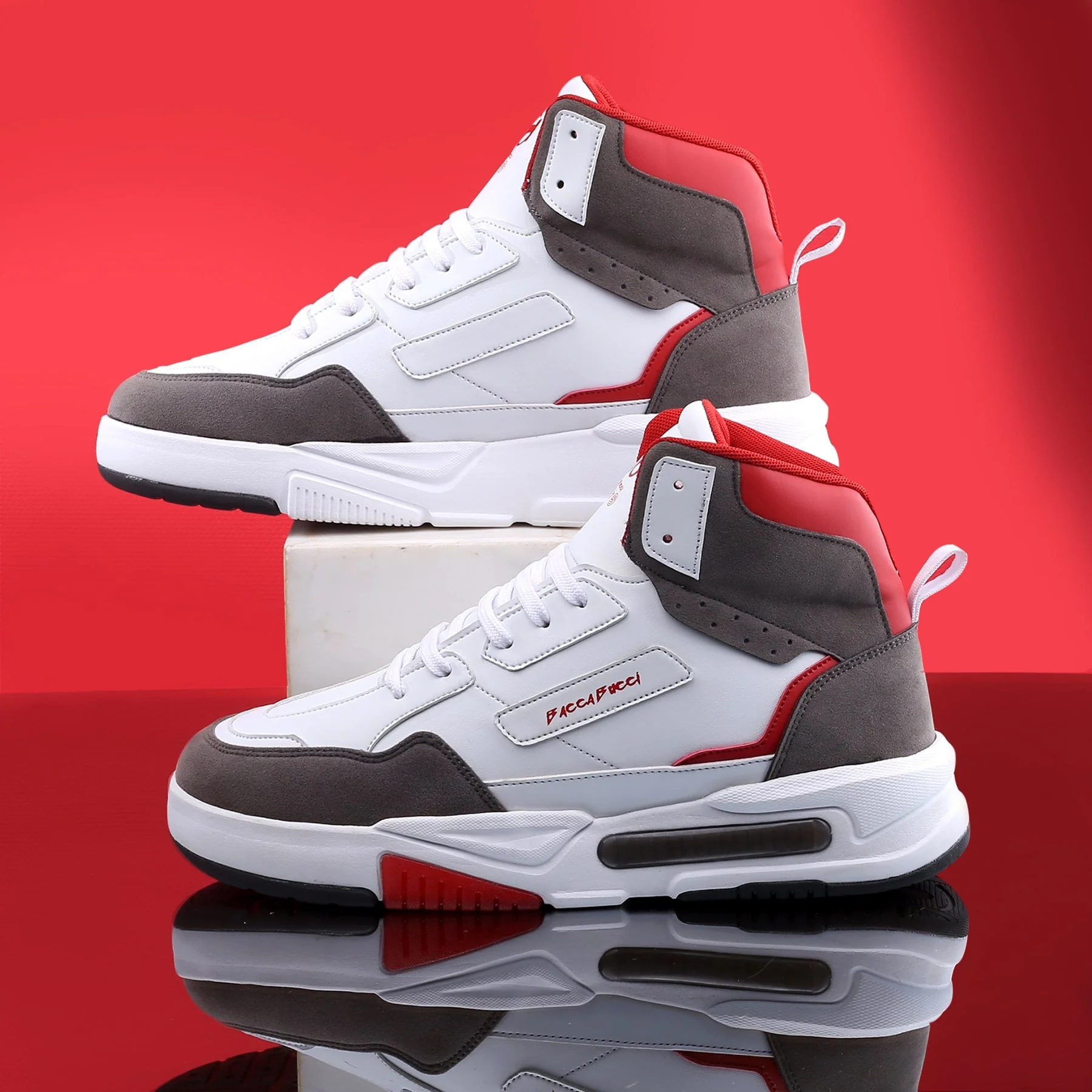 Bacca Bucci Vengeance - Image 16