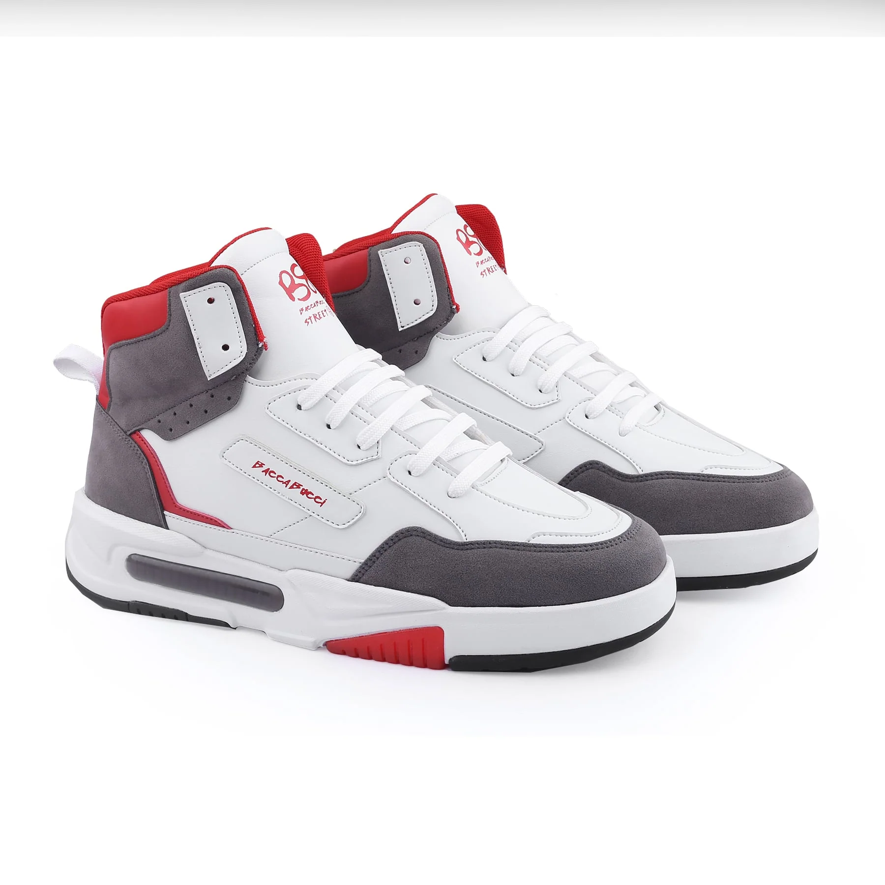 Bacca Bucci Vengeance - Image 20