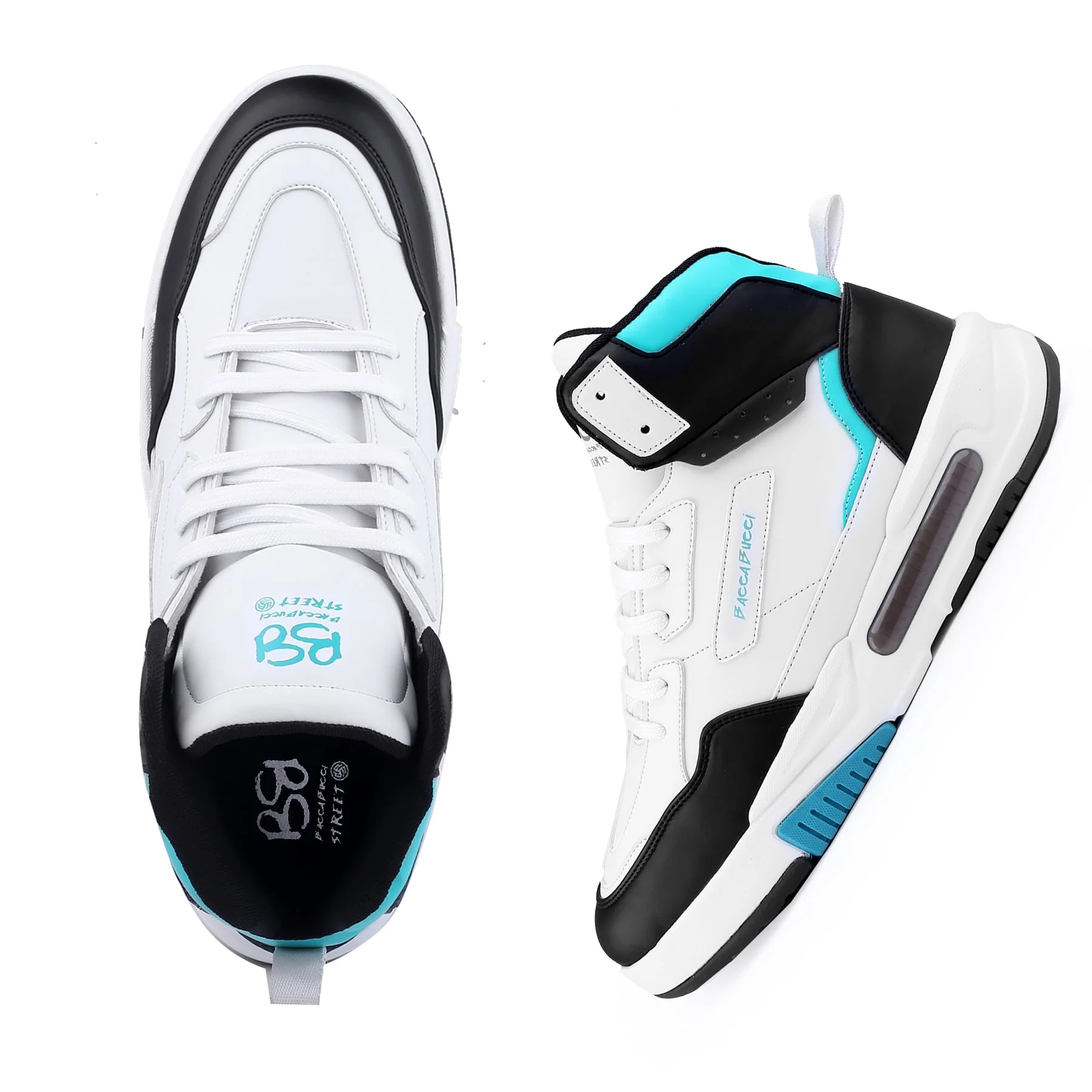 Bacca Bucci Vengeance - Image 26