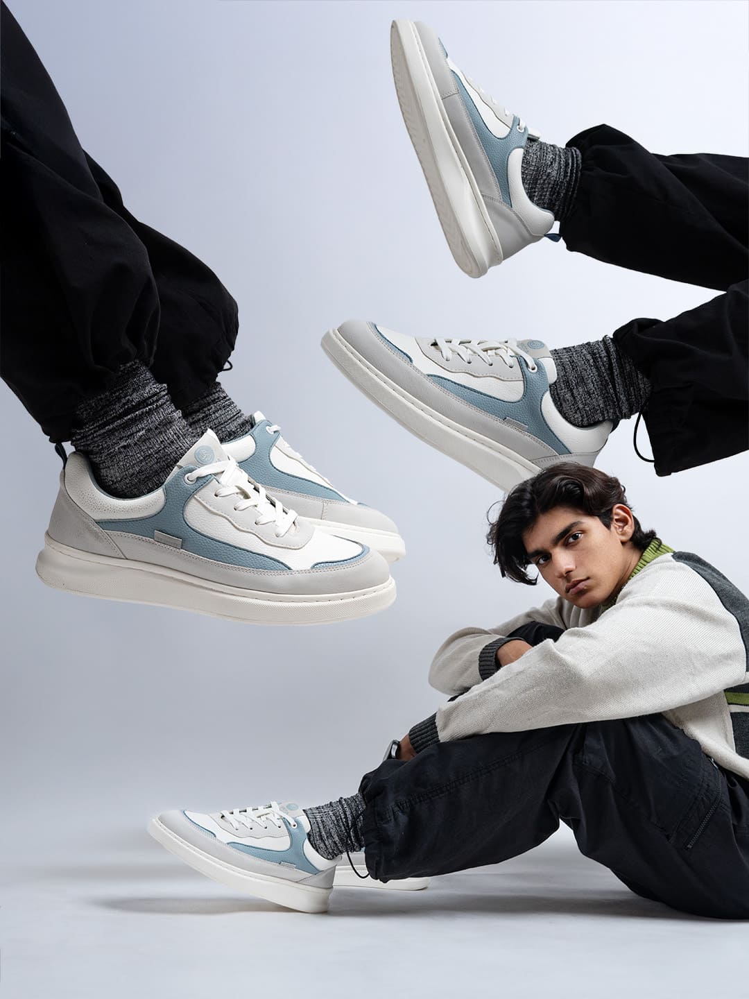 VIBE-STEP - Image 3