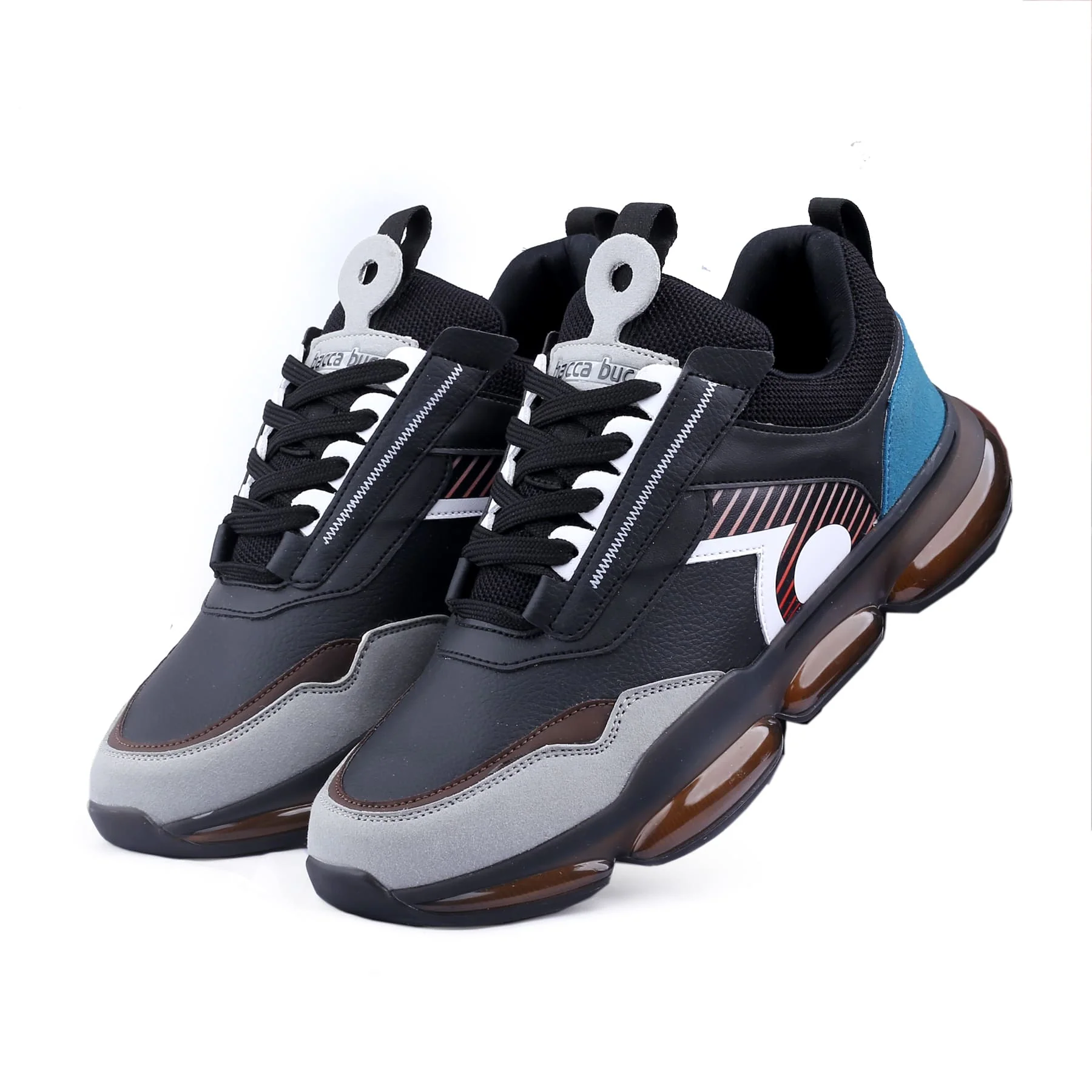 Bacca Bucci Viking - Image 12