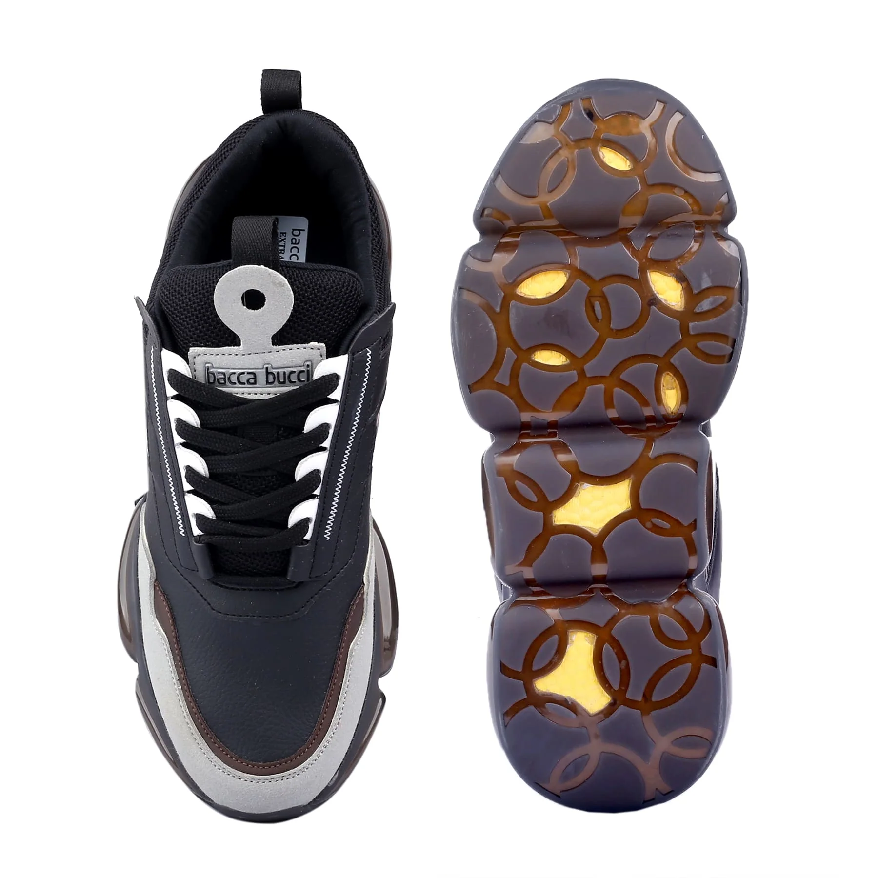 Bacca Bucci Viking - Image 6