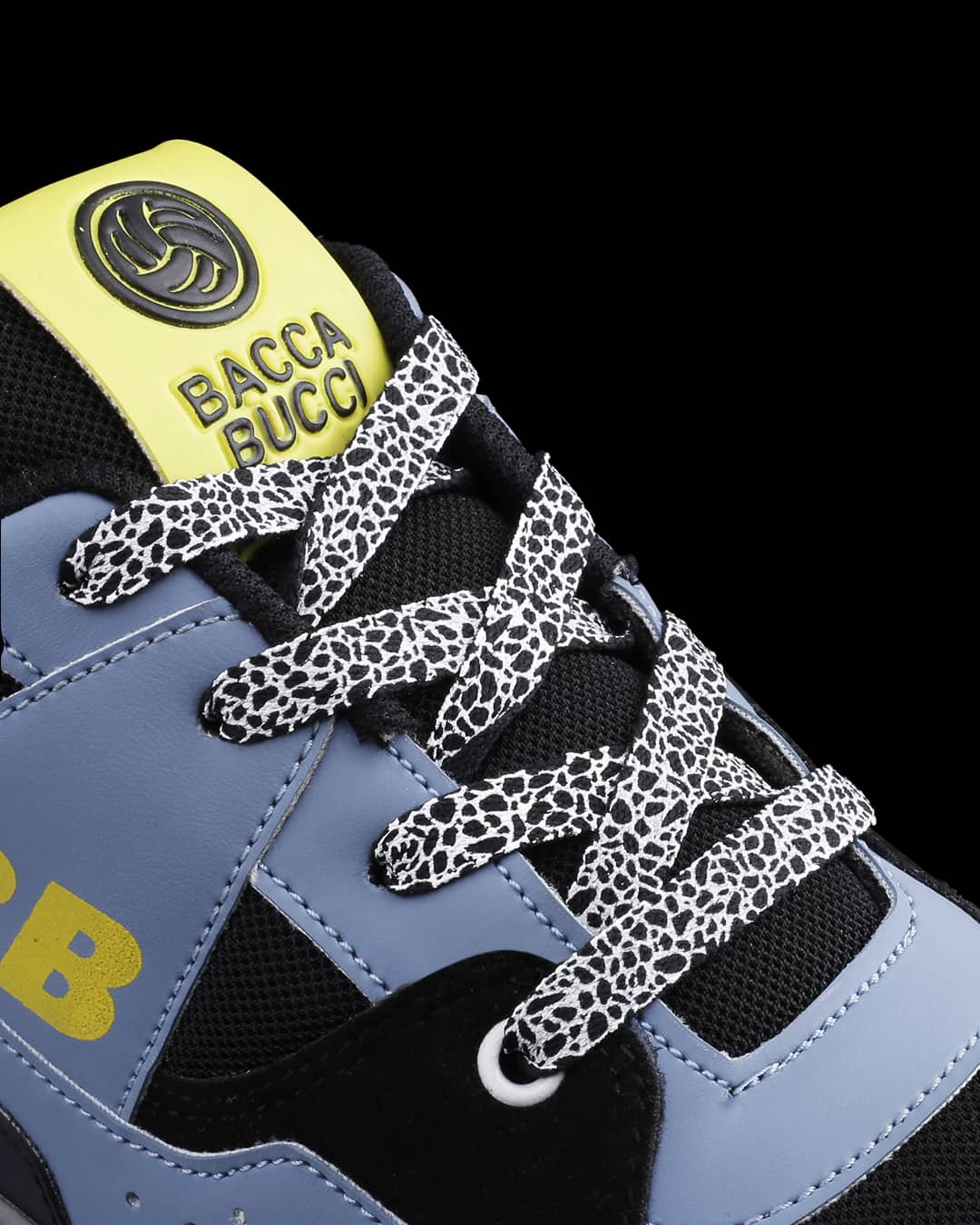 Bacca Bucci "VIPER" Sneaker Laces - Image 10