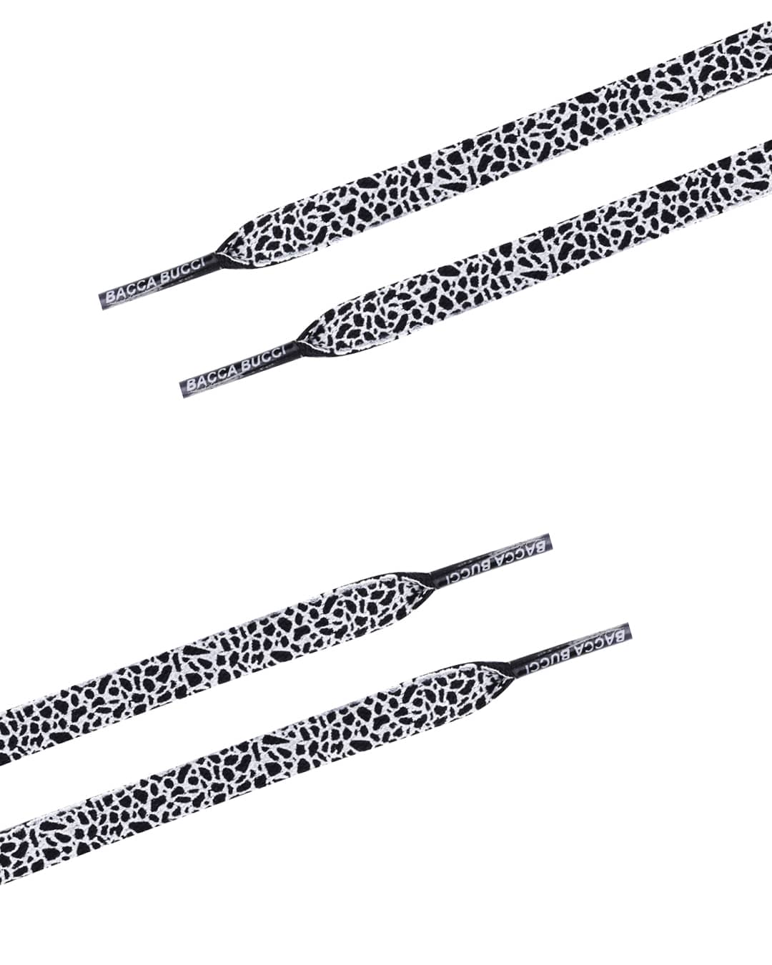Bacca Bucci "VIPER" Sneaker Laces - Image 13