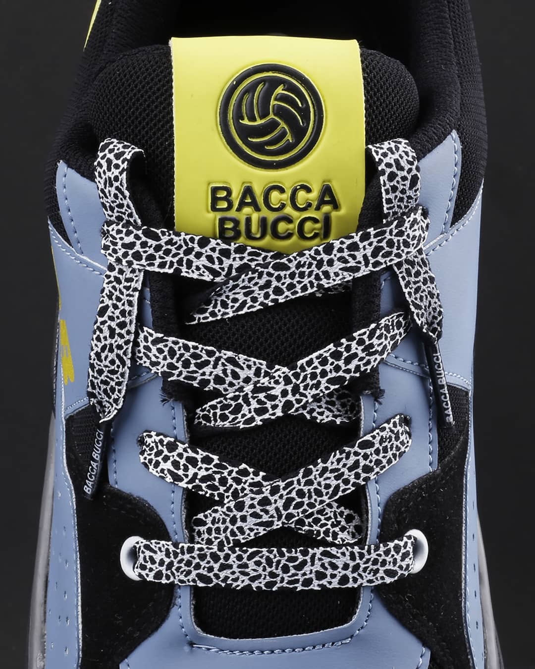 Bacca Bucci "VIPER" Sneaker Laces - Image 14