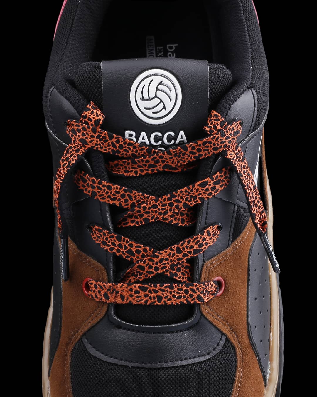 Bacca Bucci "VIPER" Sneaker Laces - Image 2
