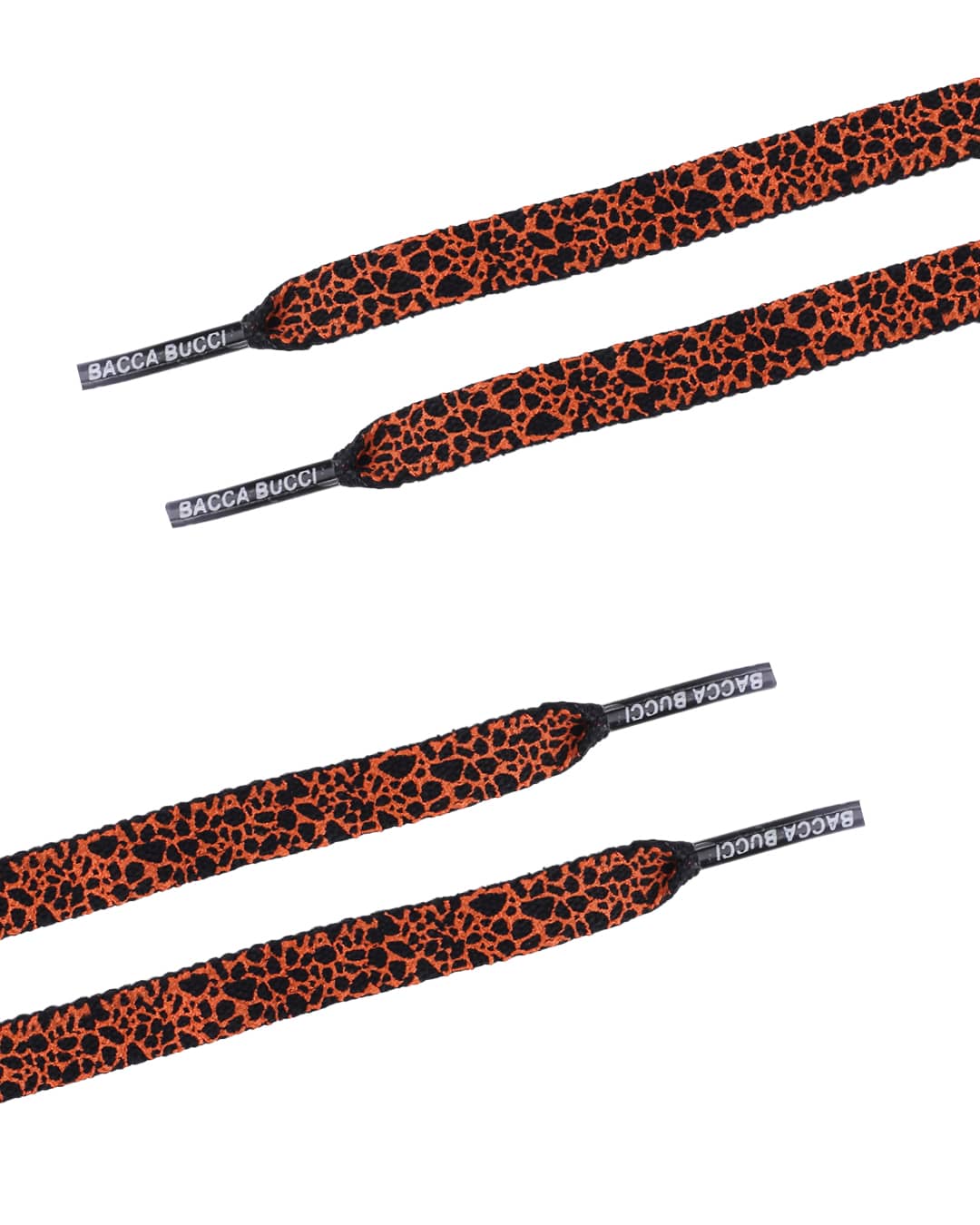 Bacca Bucci "VIPER" Sneaker Laces - Image 6