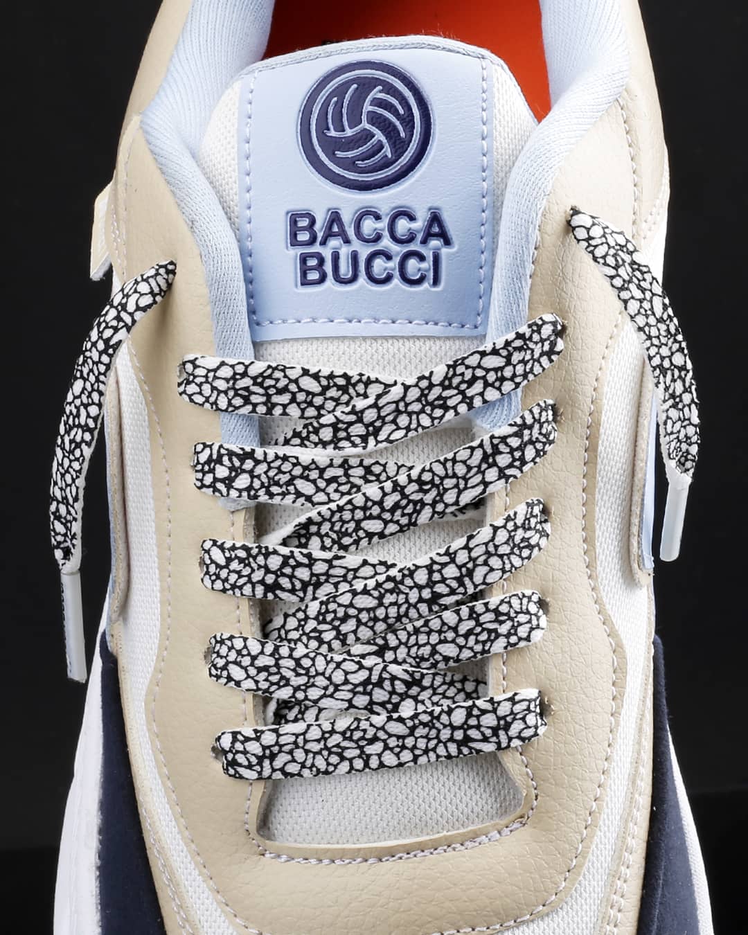 Bacca Bucci "VIPER" Sneaker Laces - Image 17