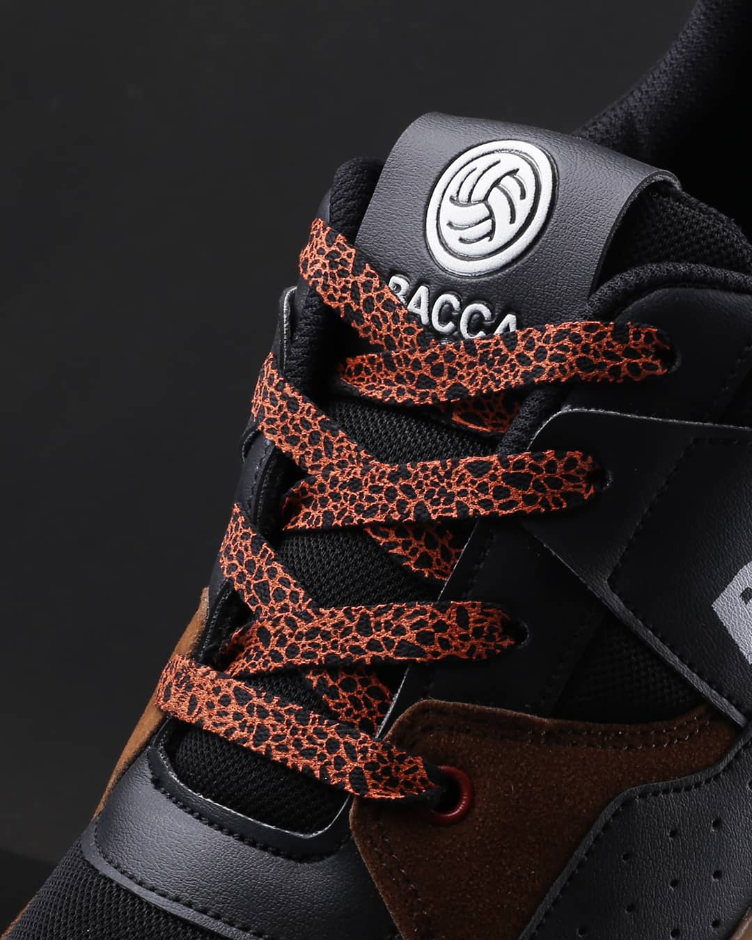 Bacca Bucci "VIPER" Sneaker Laces - Image 7