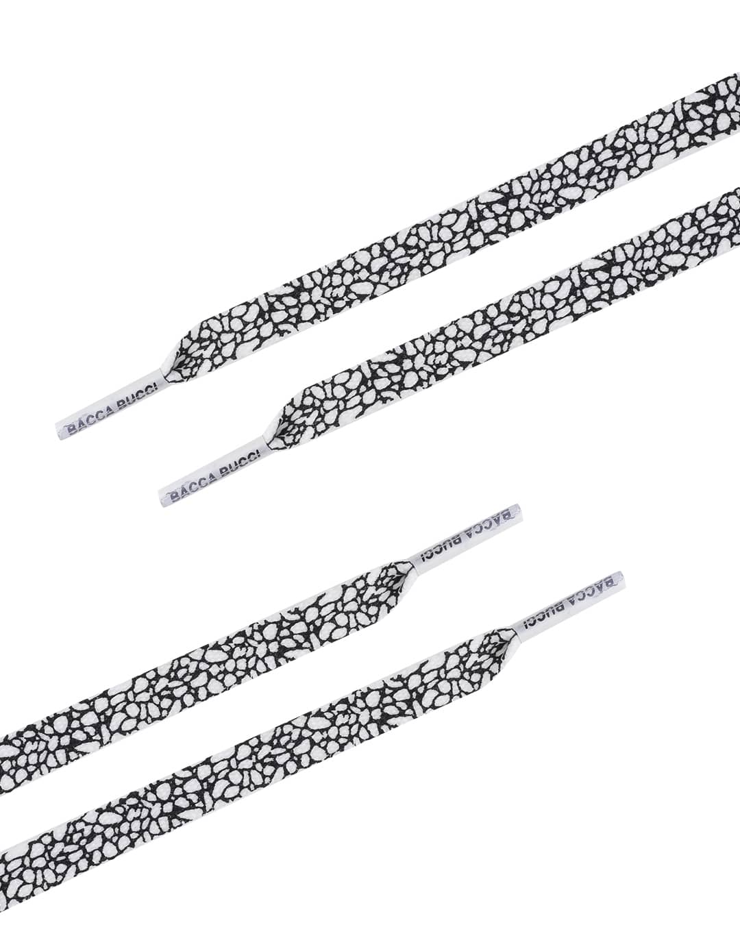Bacca Bucci "VIPER" Sneaker Laces - Image 19
