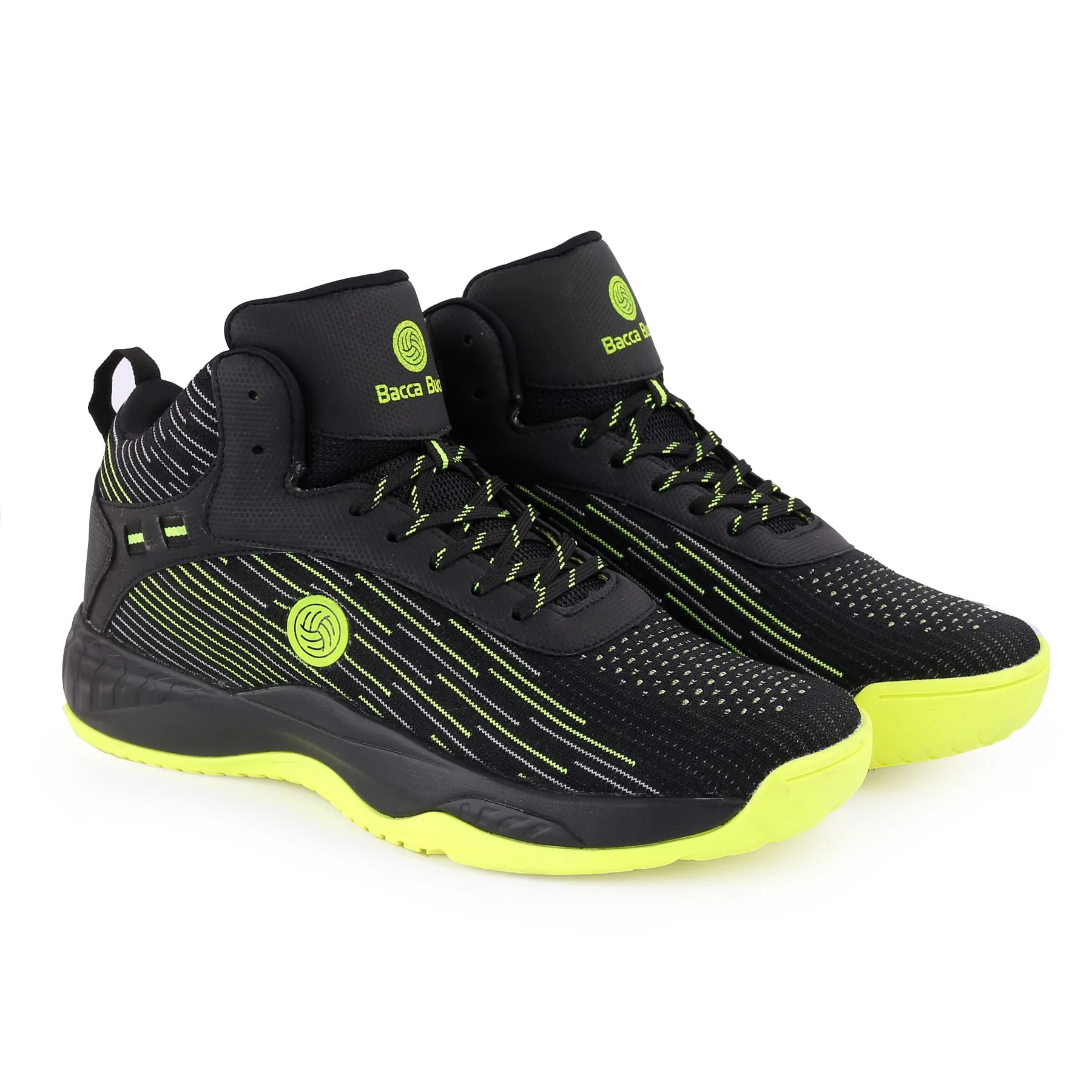 Bacca Bucci Weave X - Image 16