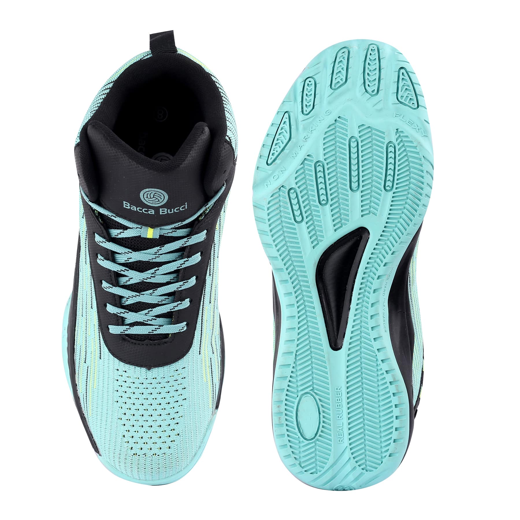 Bacca Bucci Weave X - Image 5