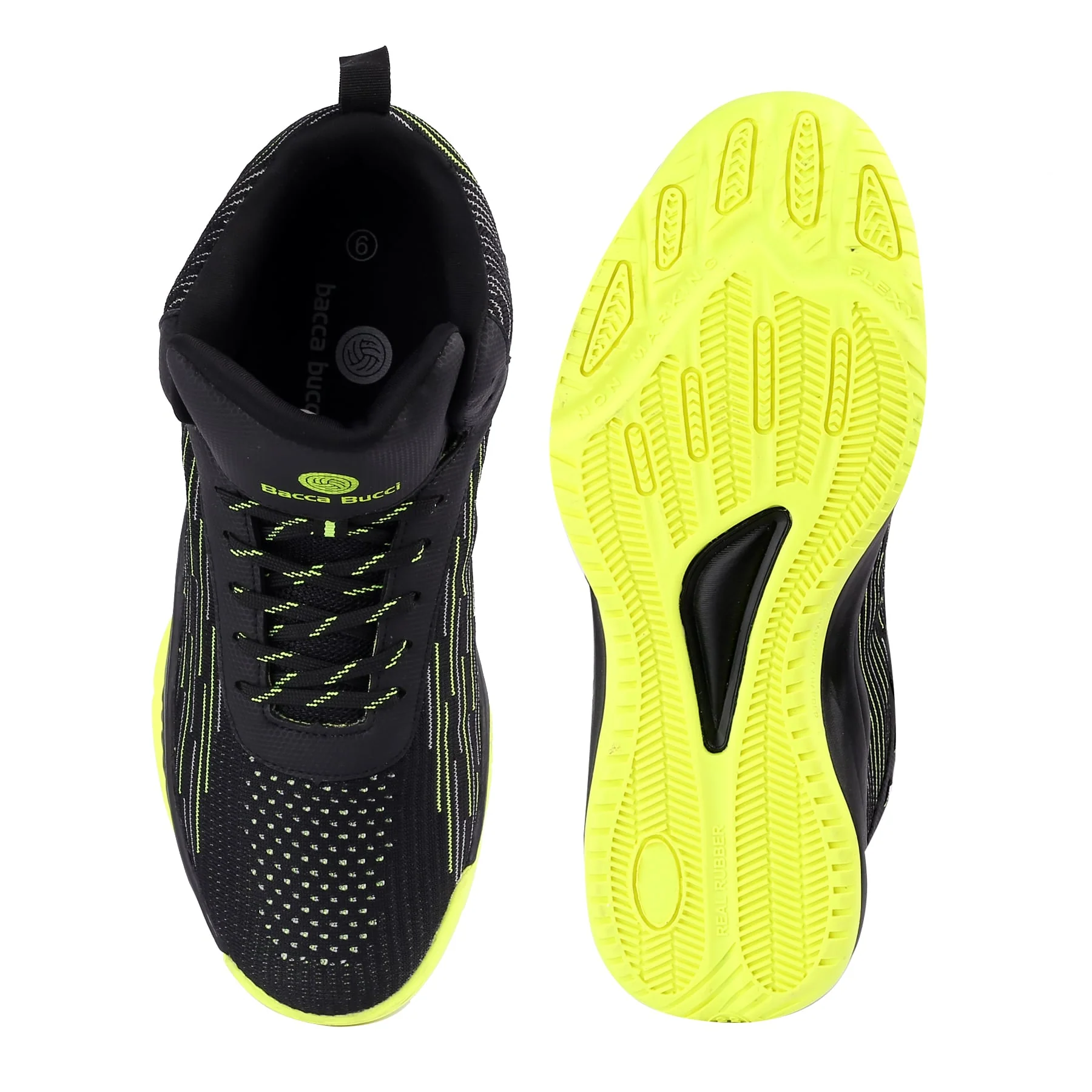 Bacca Bucci Weave X - Image 4
