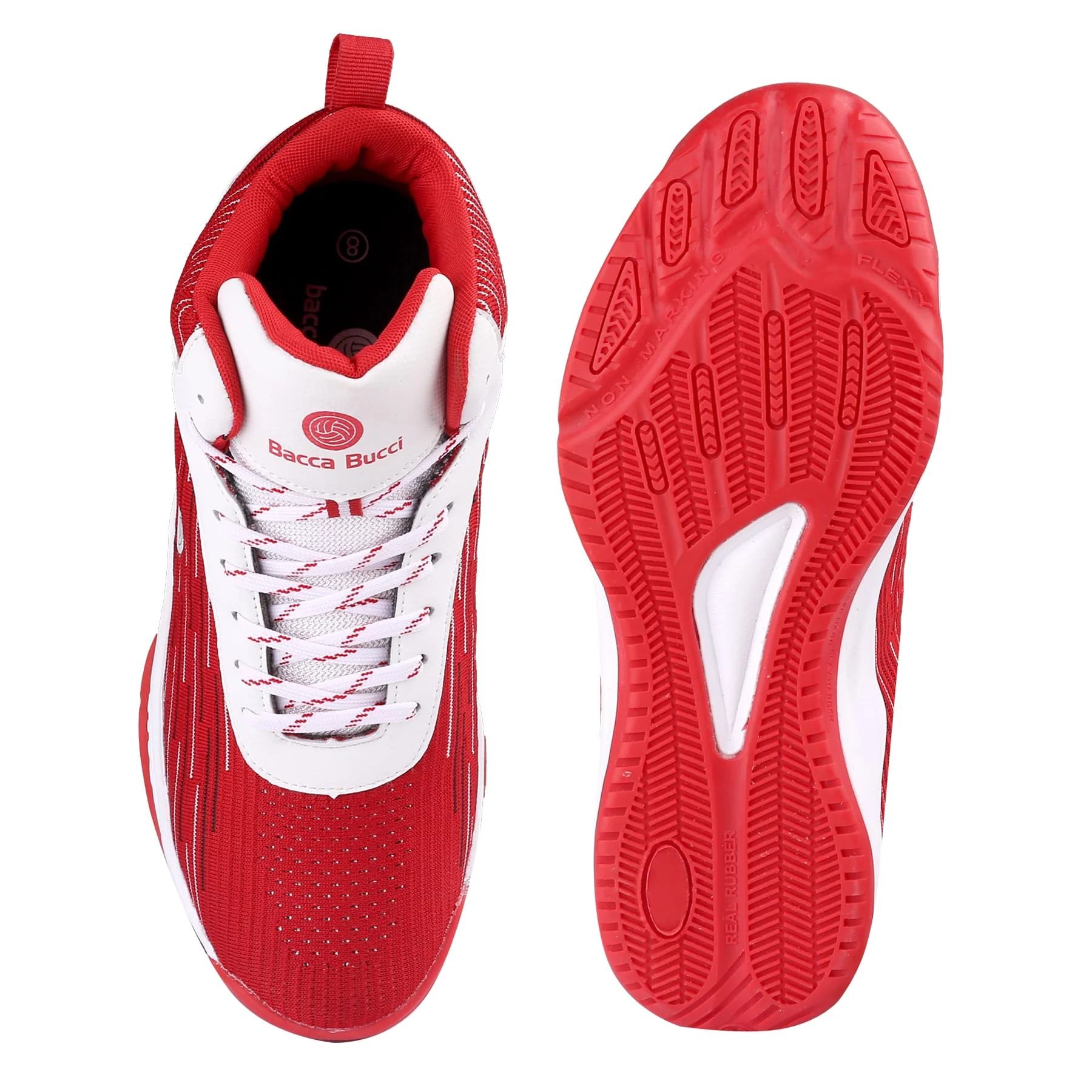 Bacca Bucci Weave X - Image 9