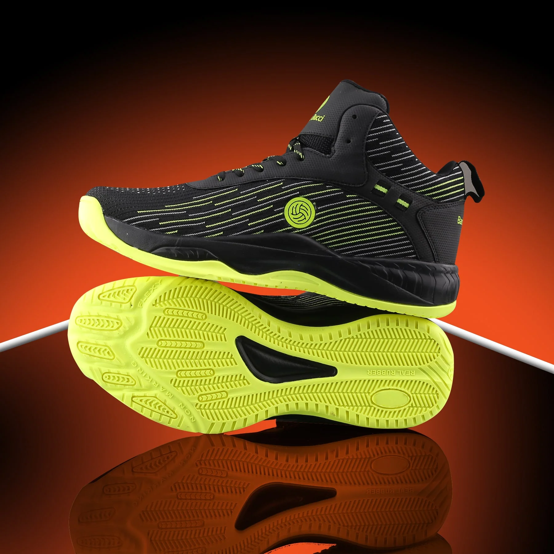 Bacca Bucci Weave X - Image 7