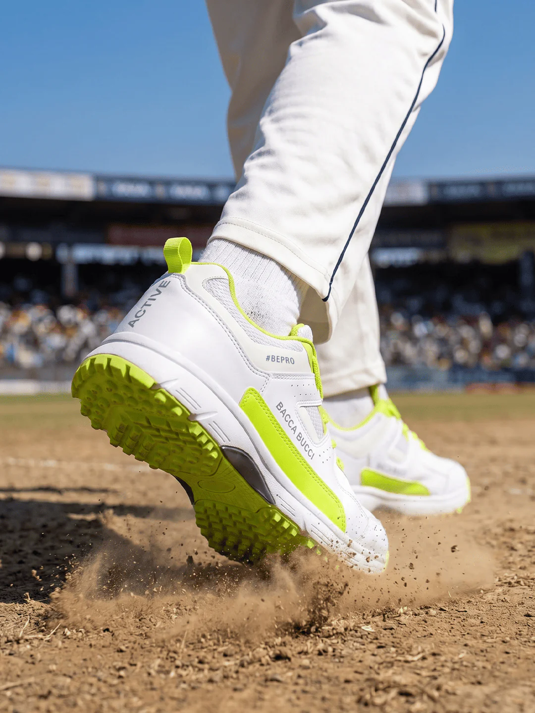 Bacca Bucci Wicket Wings - Image 10