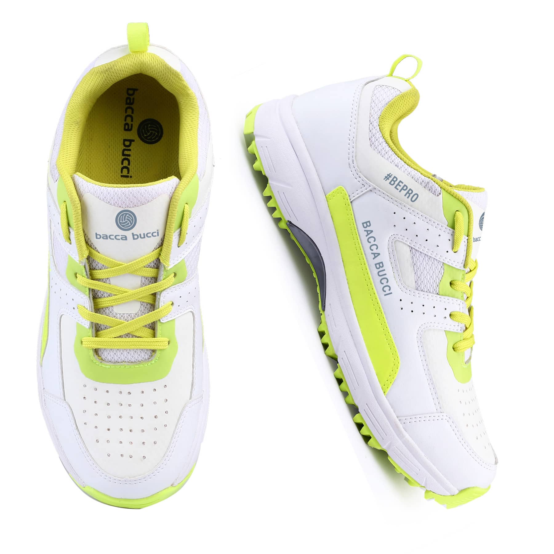 Bacca Bucci Wicket Wings - Image 11
