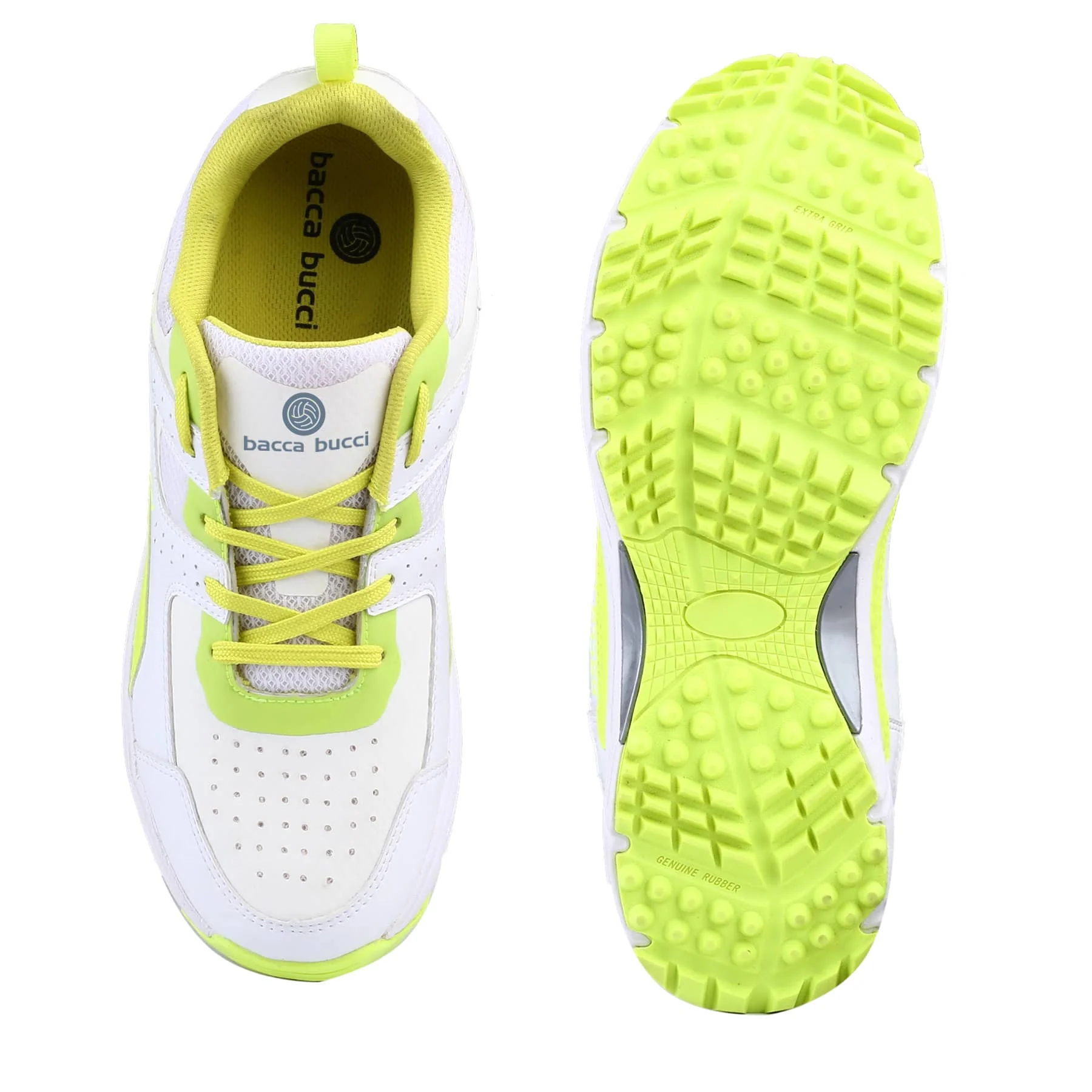 Bacca Bucci Wicket Wings - Image 13
