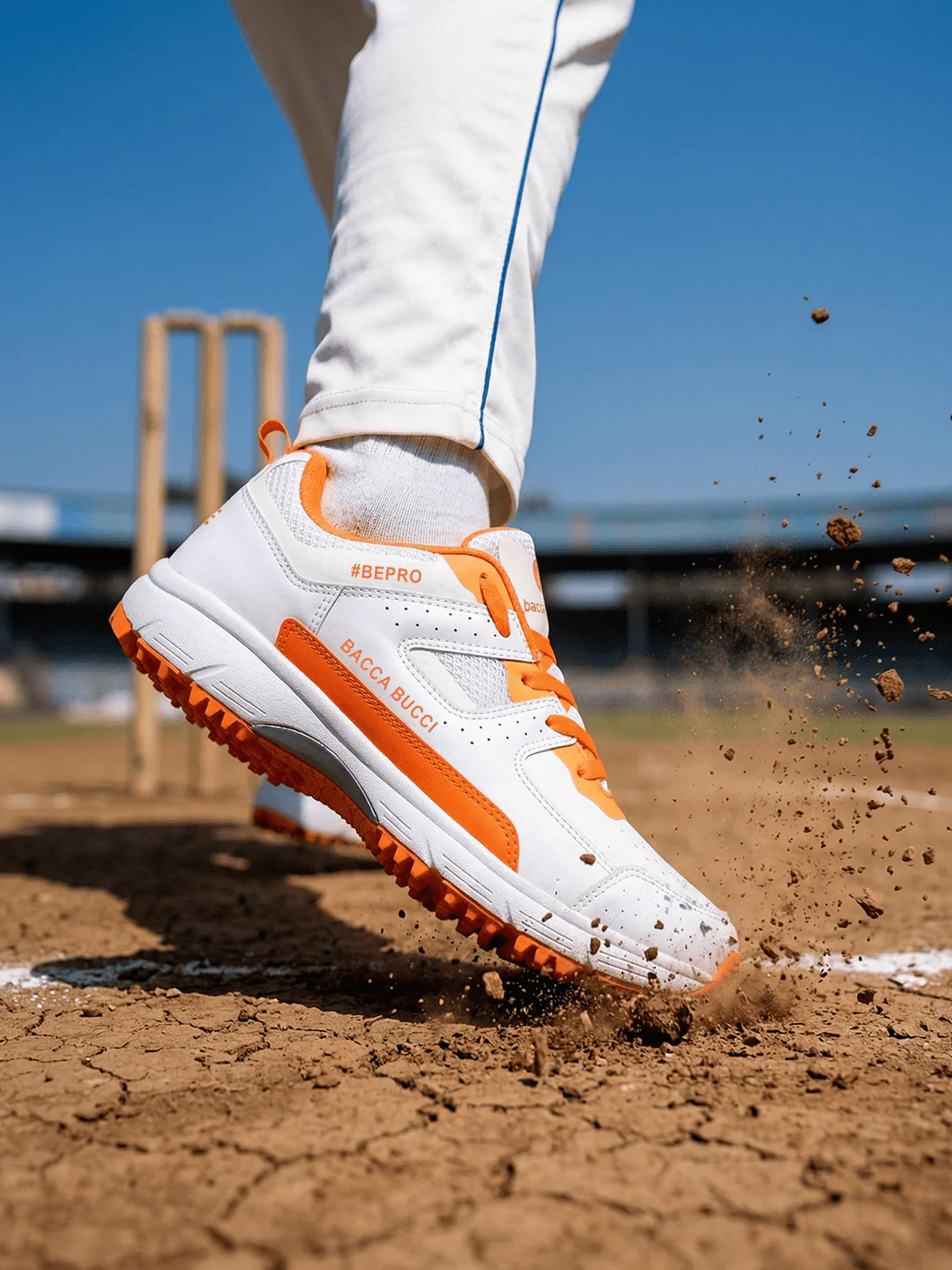 Bacca Bucci Wicket Wings - Image 4