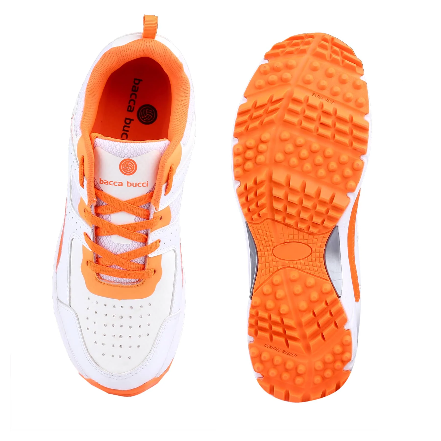 Bacca Bucci Wicket Wings - Image 6