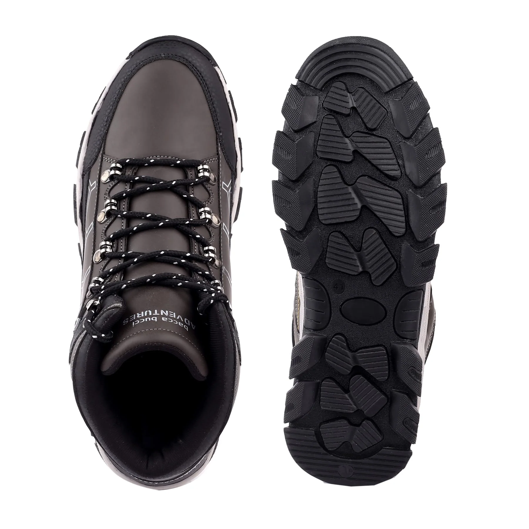Bacca Bucci Wild Track - Image 7