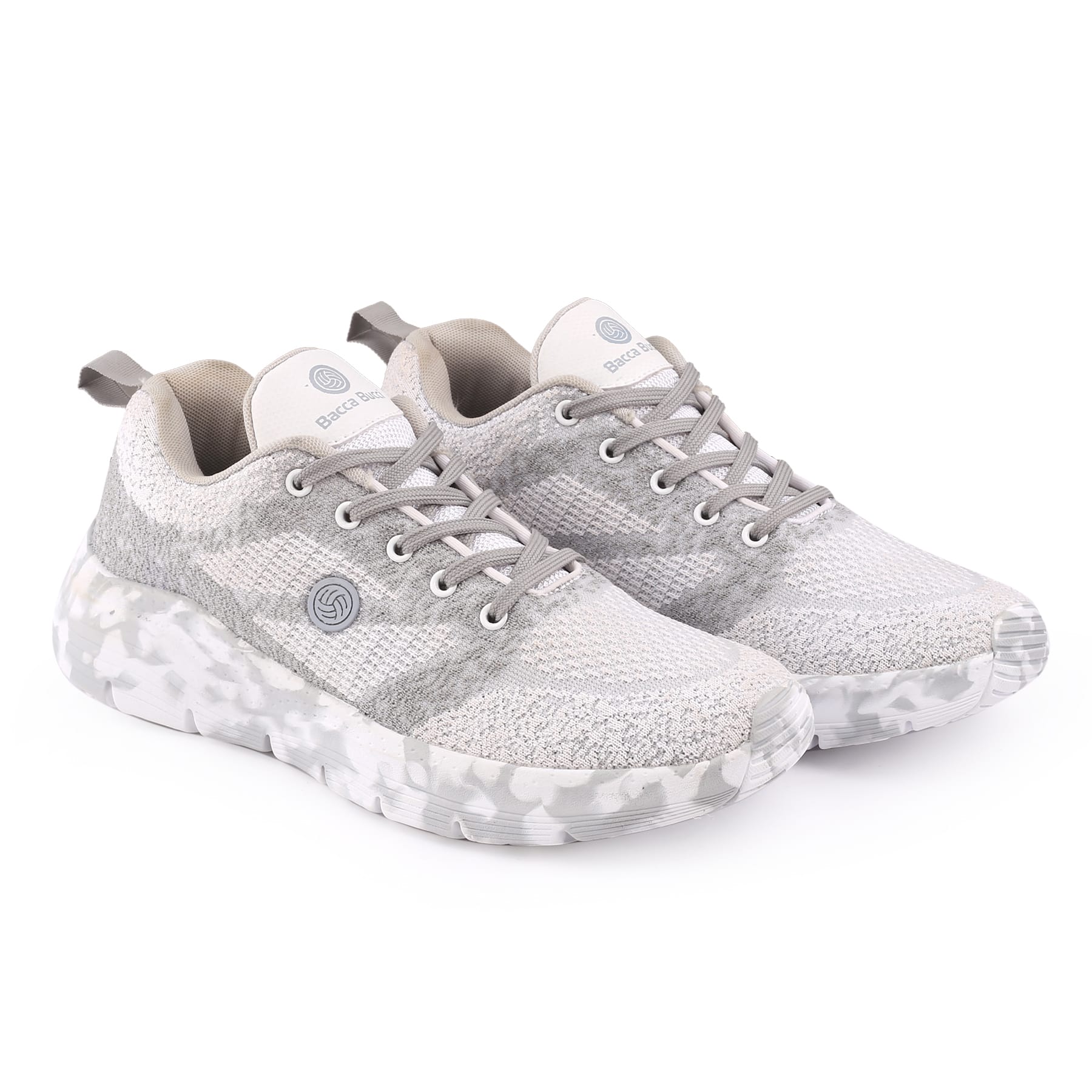 Bacca Bucci Women FemmeFlex Running/Walking Sports Shoes - Image 10