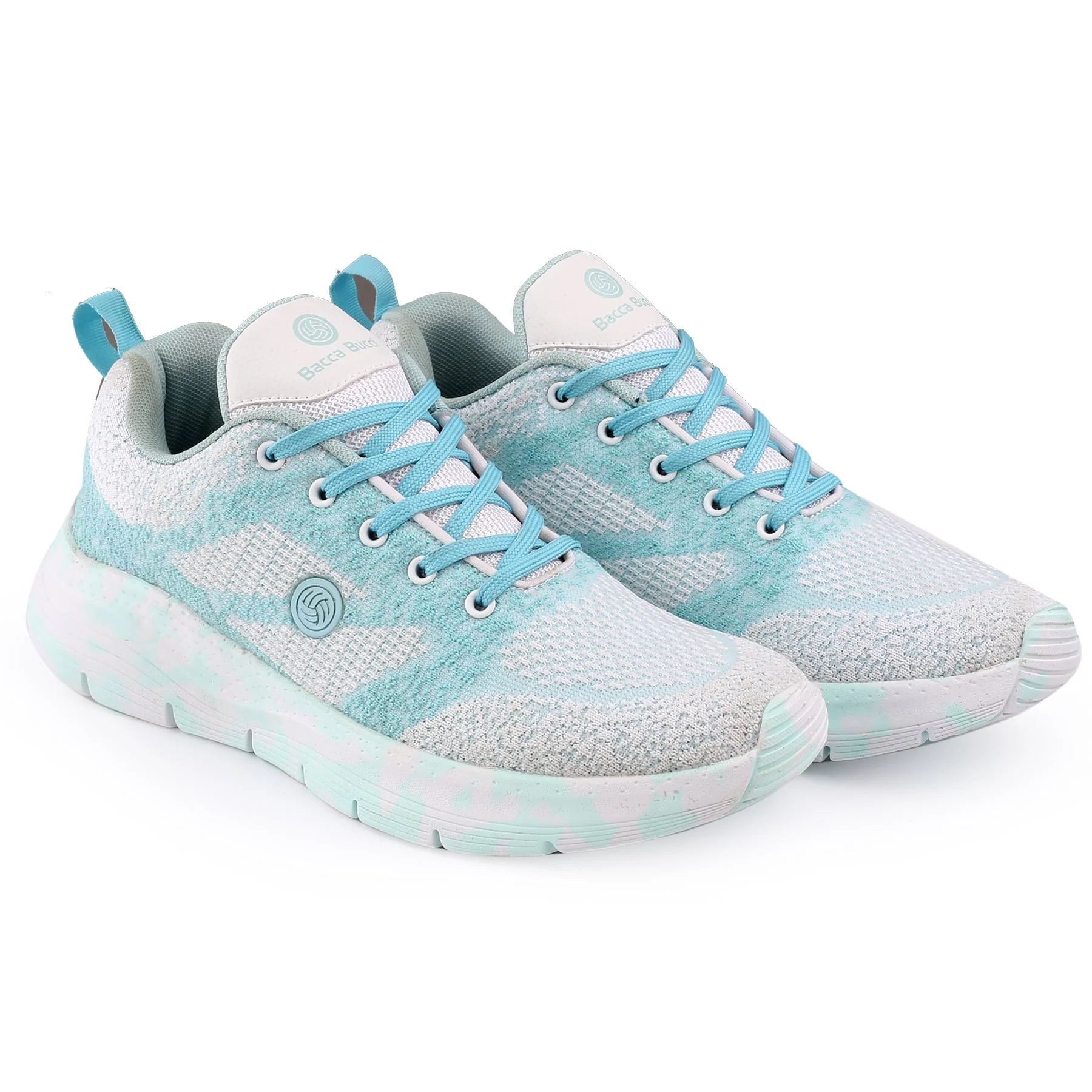 Bacca Bucci Women FemmeFlex Running/Walking Sports Shoes - Image 15