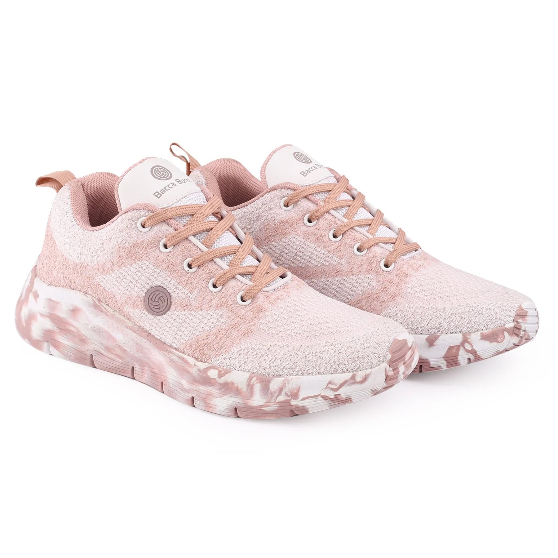 Bacca Bucci Women FemmeFlex Running/Walking Sports Shoes - Image 5