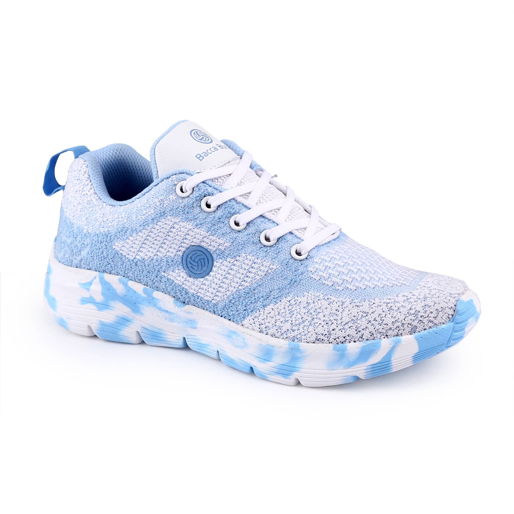 Bacca Bucci Women FemmeFlex Running/Walking Sports Shoes - Image 18