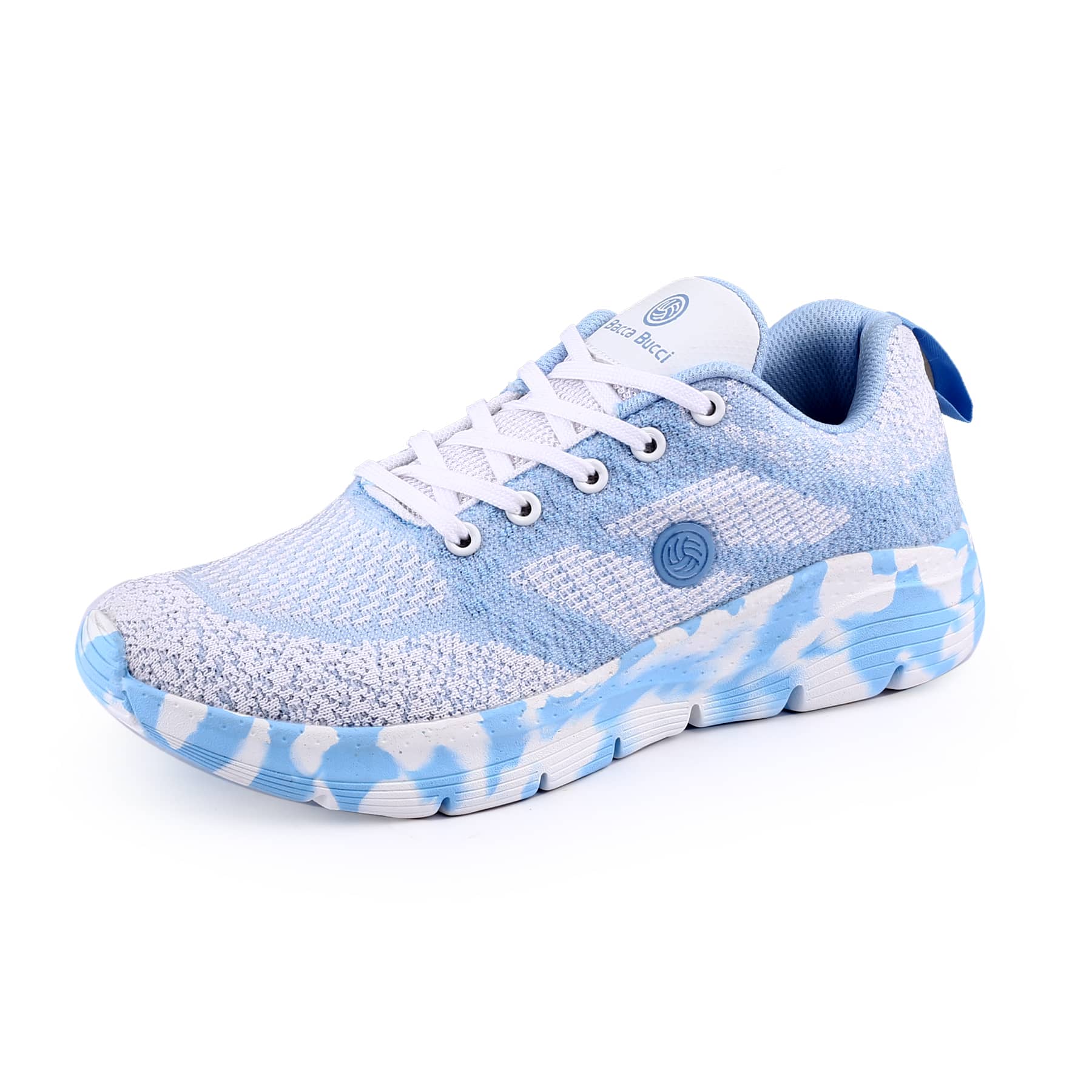 Bacca Bucci Women FemmeFlex Running/Walking Sports Shoes - Image 19