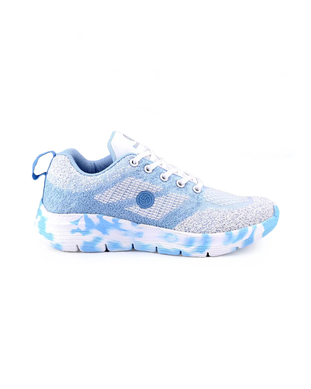 Bacca Bucci Women FemmeFlex Running/Walking Sports Shoes - Image 13