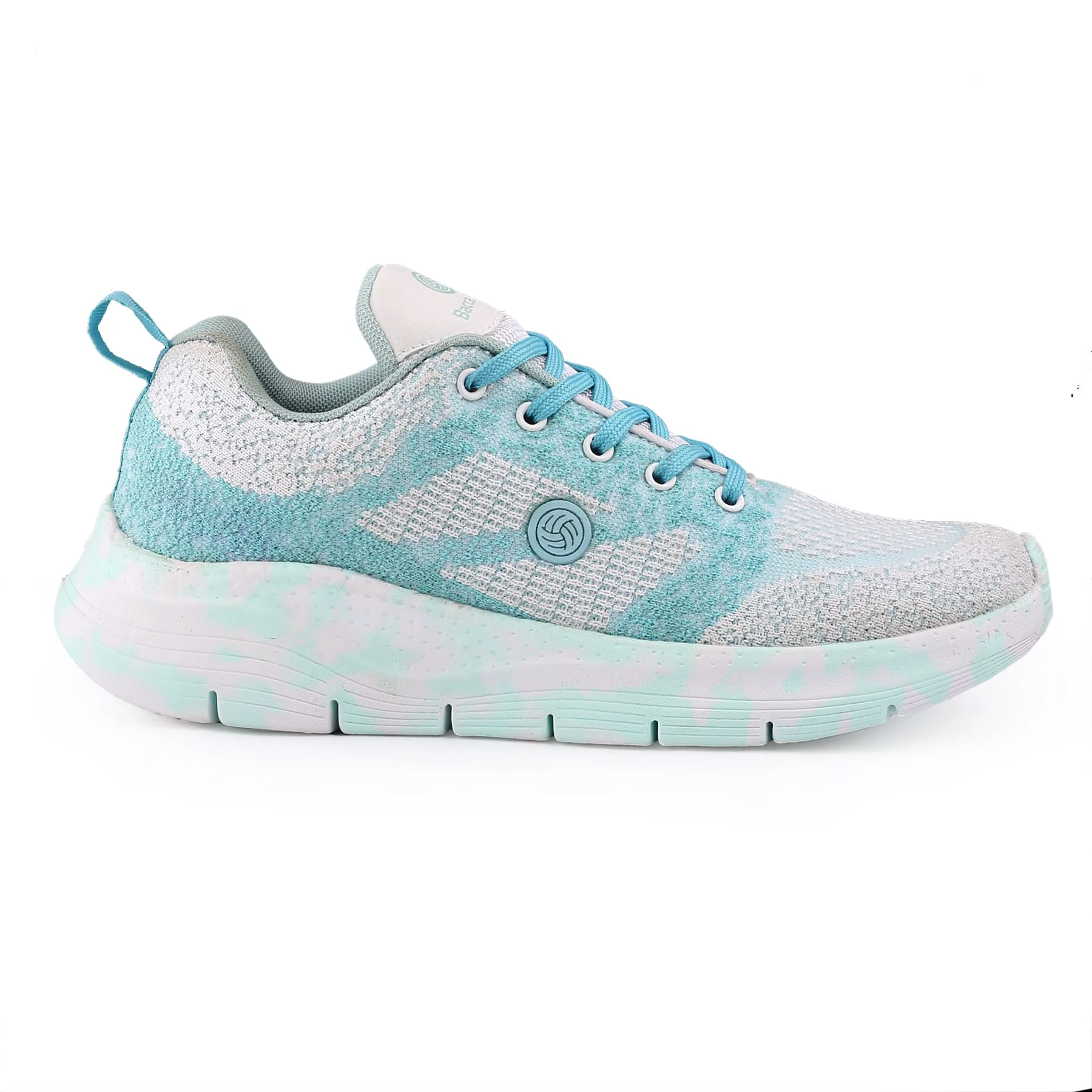 Bacca Bucci Women FemmeFlex Running/Walking Sports Shoes - Image 8