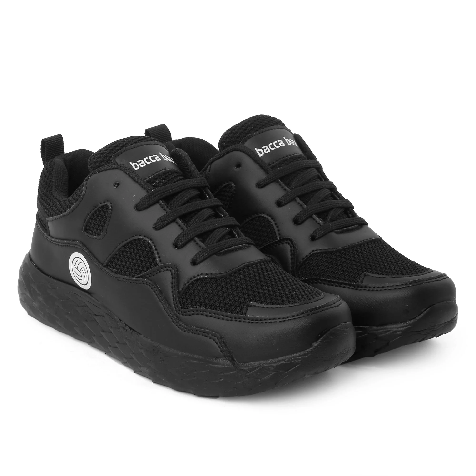 Bacca Bucci Women Wonder Chunky Sneakers Shoes for All Day-Use/Gym/Training/Casual Walking - Image 13