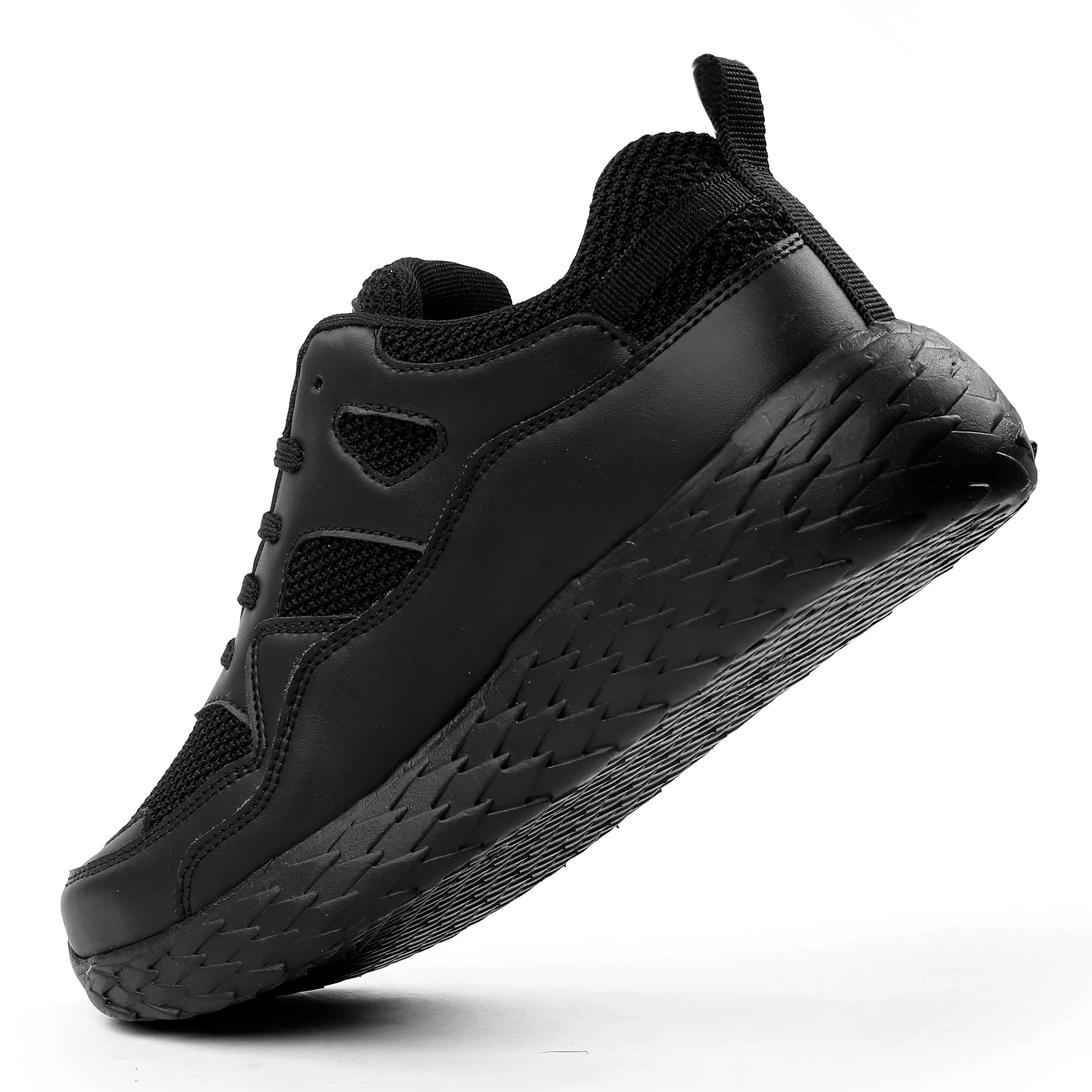 Bacca Bucci Women Wonder Chunky Sneakers Shoes for All Day-Use/Gym/Training/Casual Walking - Image 14