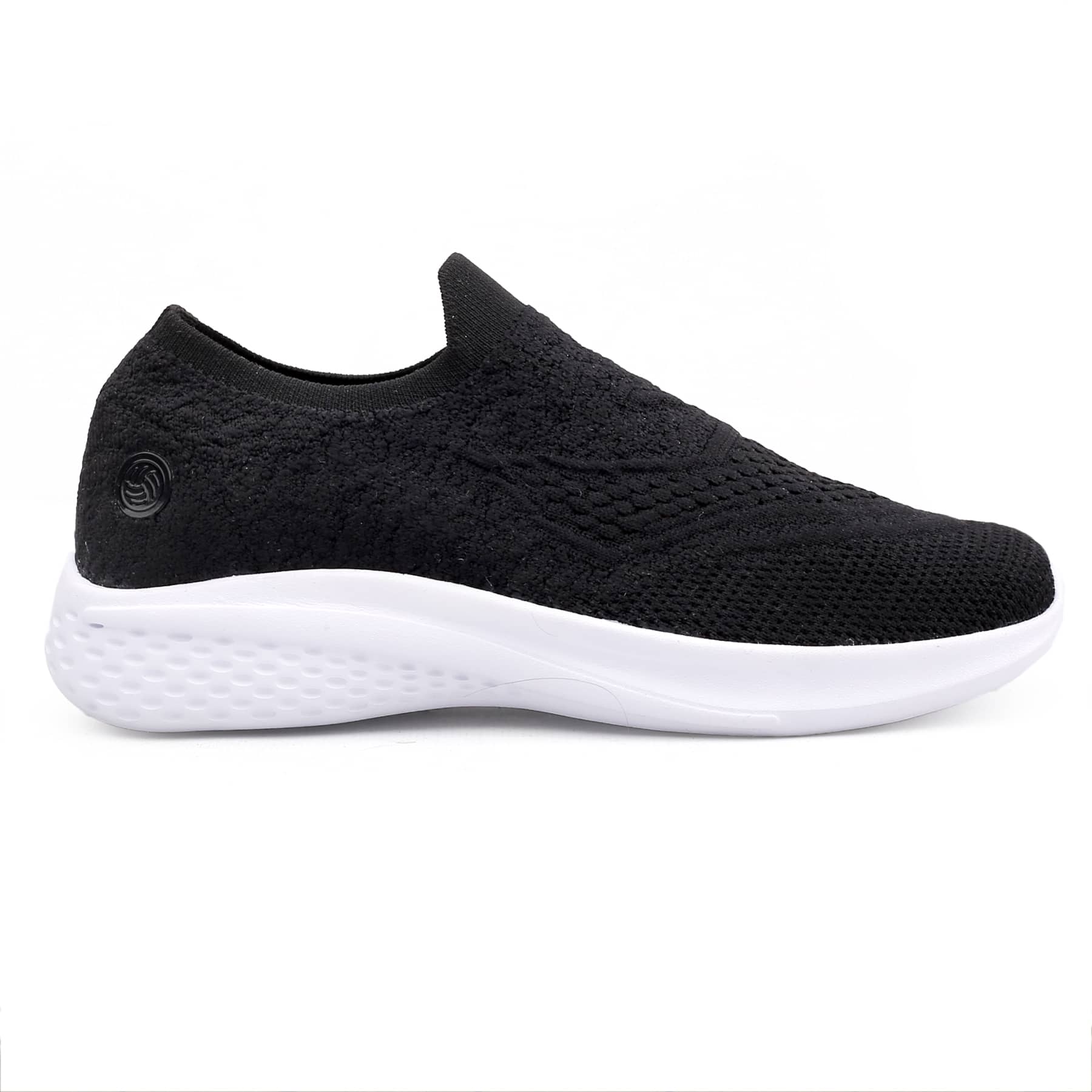 Bacca Bucci Women's WALKER Slip-On Walking Breathable Mesh Sports Shoes Sneakers - Image 8