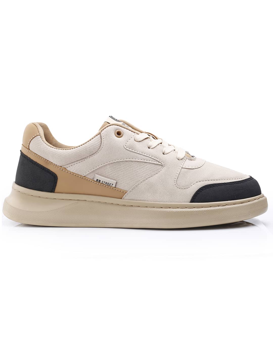 Bacca Bucci Zypher Men's Low-Top Sneakers - Image 24