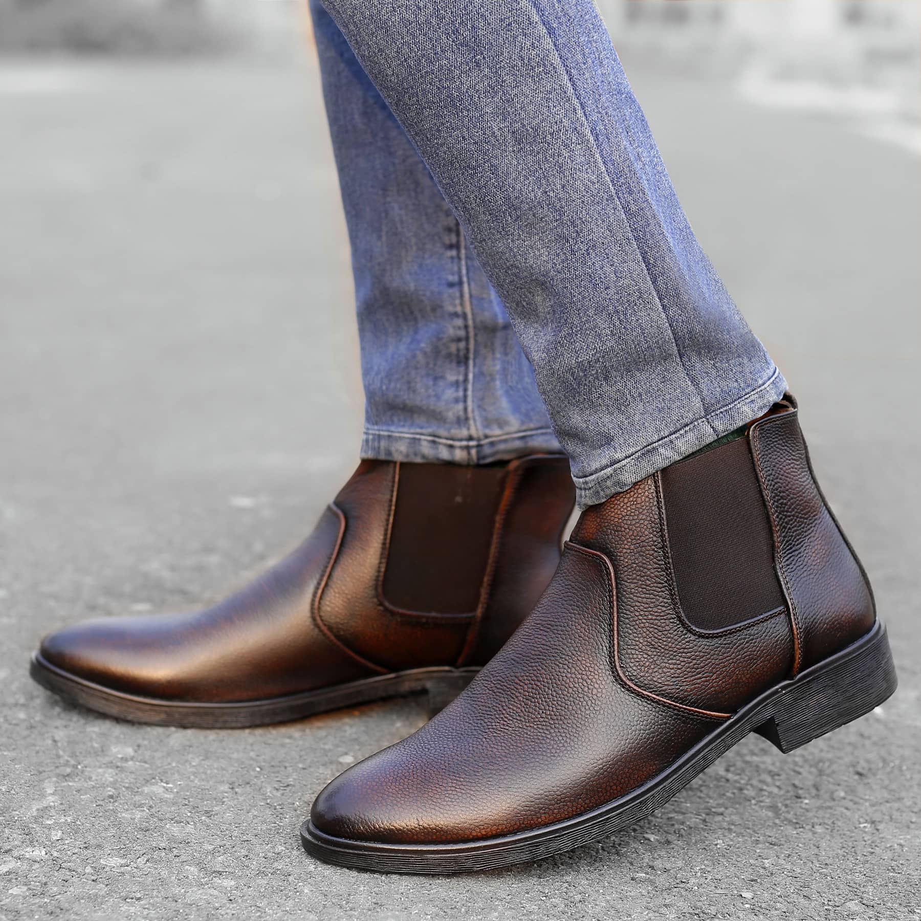 Bacca Bucci Marshal - Image 10