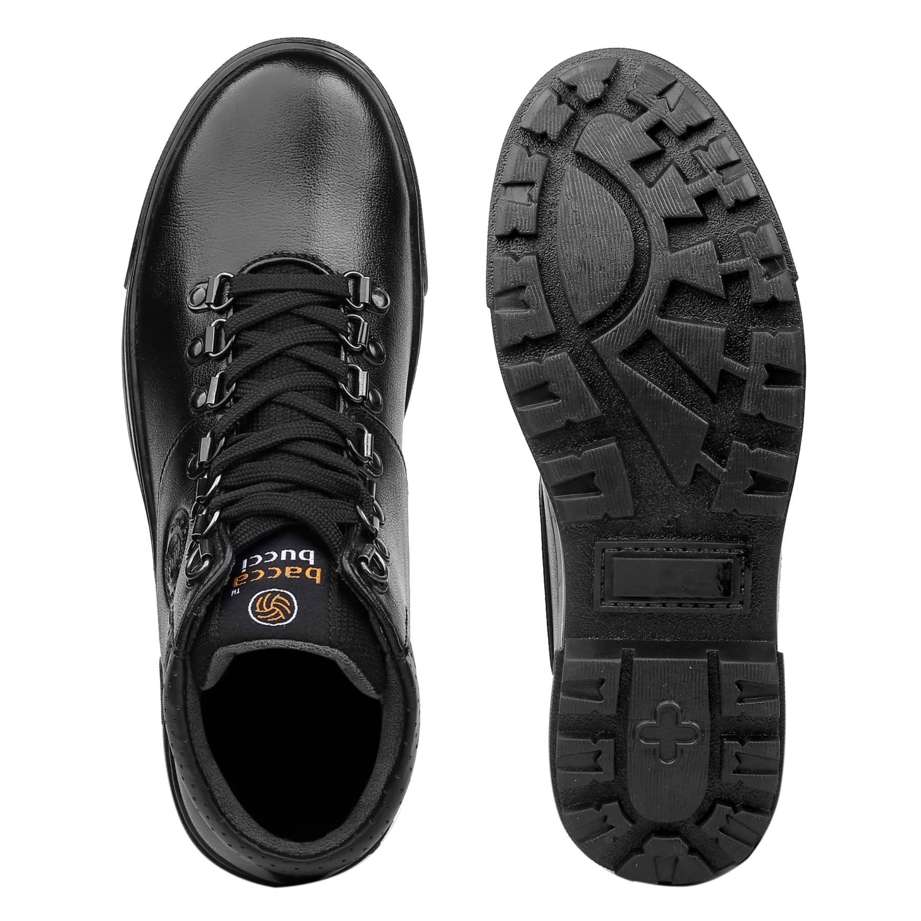Bacca Bucci Trooper - Image 7