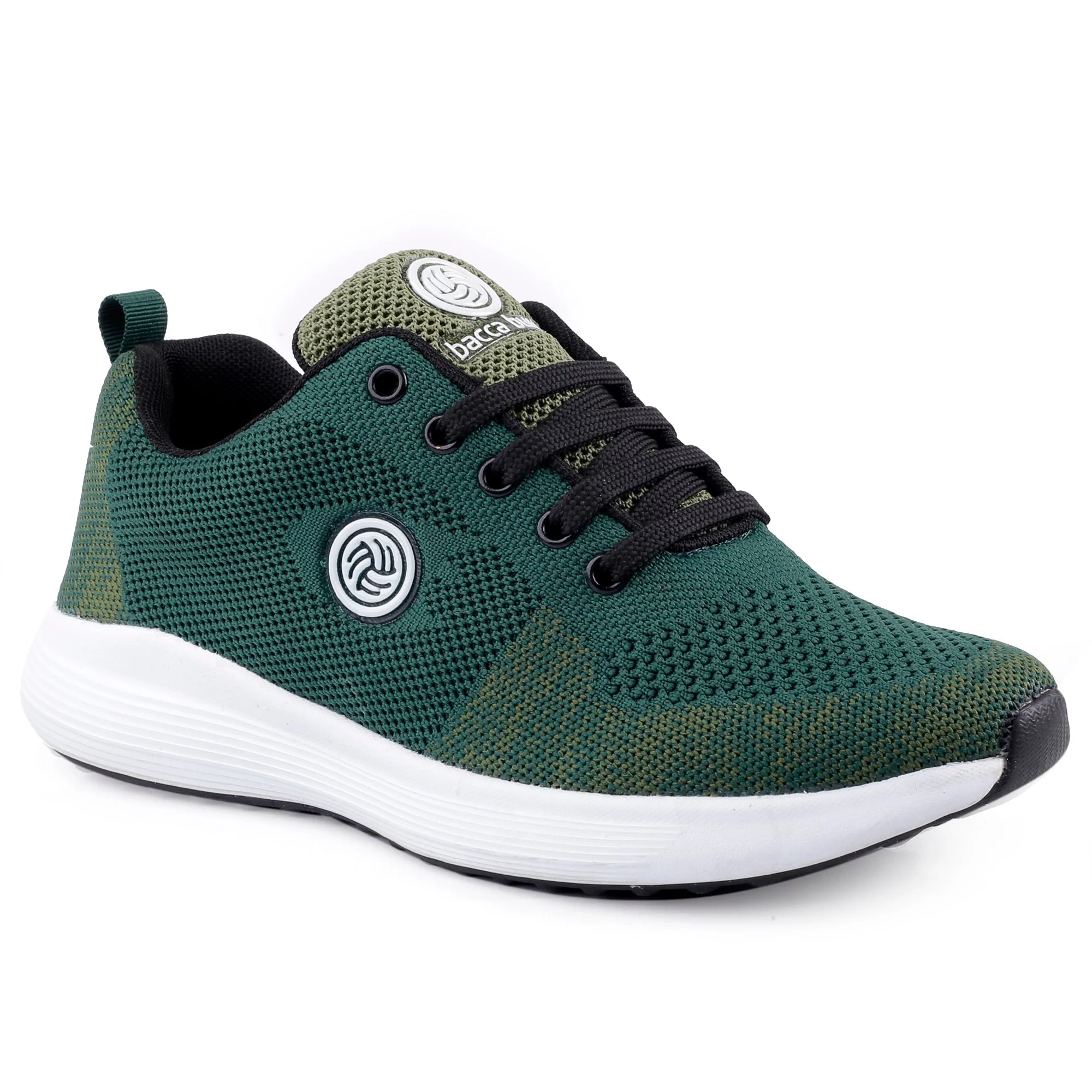 Bacca Bucci TOKYO Running Shoes for Women | Pink & Purple Women Walking Shoes - Image 22