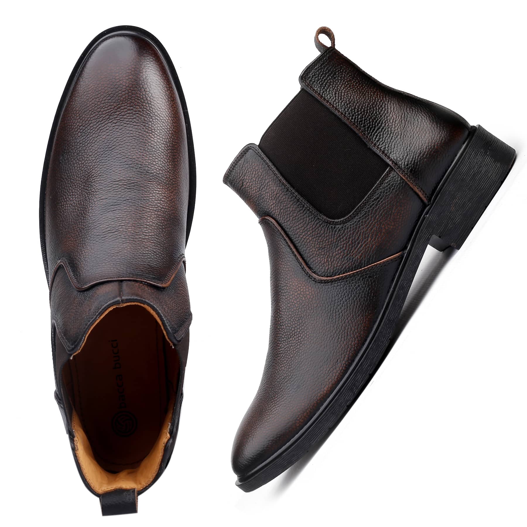Bacca Bucci Marshal - Image 4
