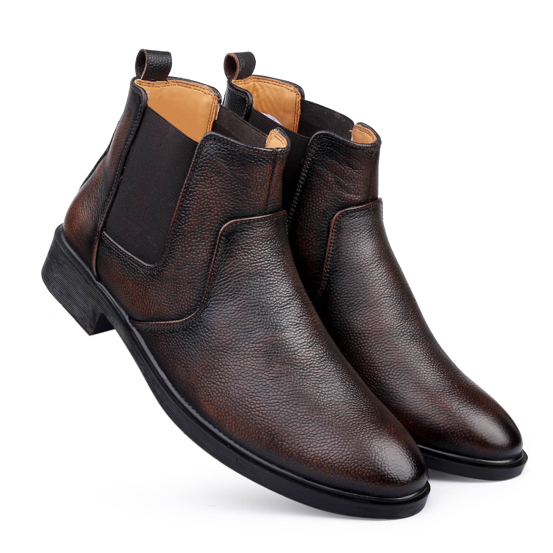 Bacca Bucci Marshal - Image 7