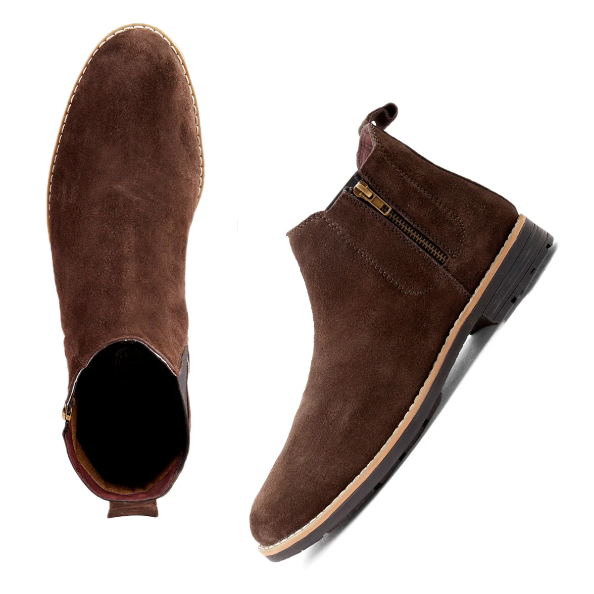 Bacca Bucci Brewster - Image 25